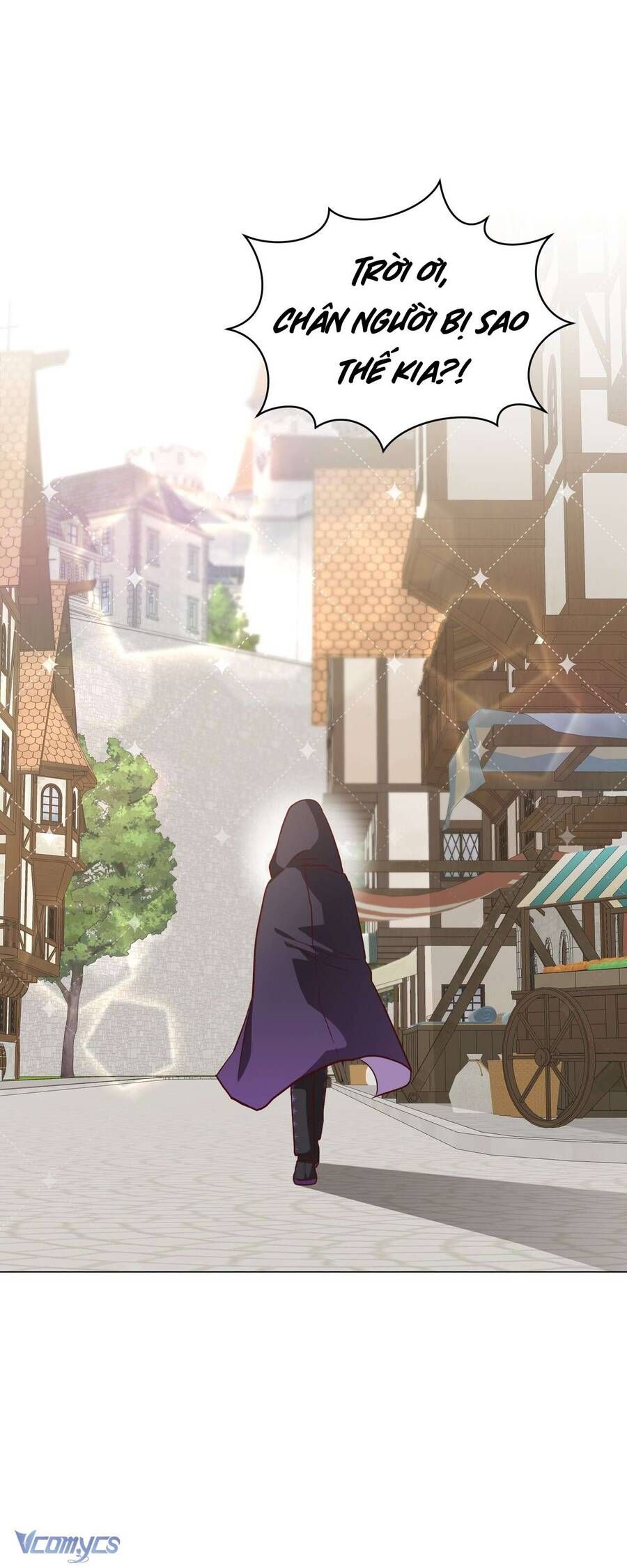 Kết Thúc Viên Mãn Không Cần Tình Yêu Chapter 1 - 84