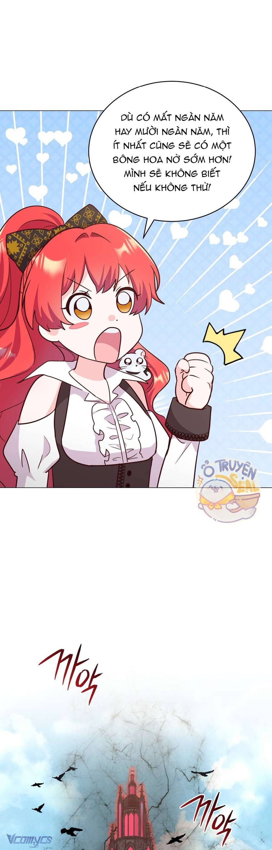 Kết Thúc Viên Mãn Không Cần Tình Yêu Chapter 1 - 89
