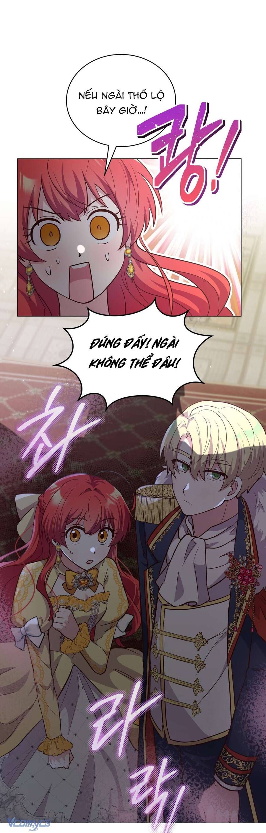 Kết Thúc Viên Mãn Không Cần Tình Yêu Chapter 1 - 10