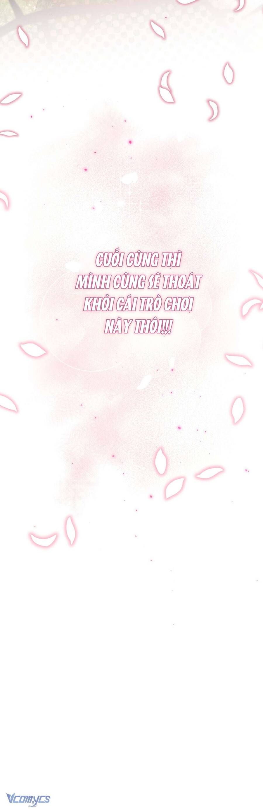 Kết Thúc Viên Mãn Không Cần Tình Yêu Chapter 1 - 91