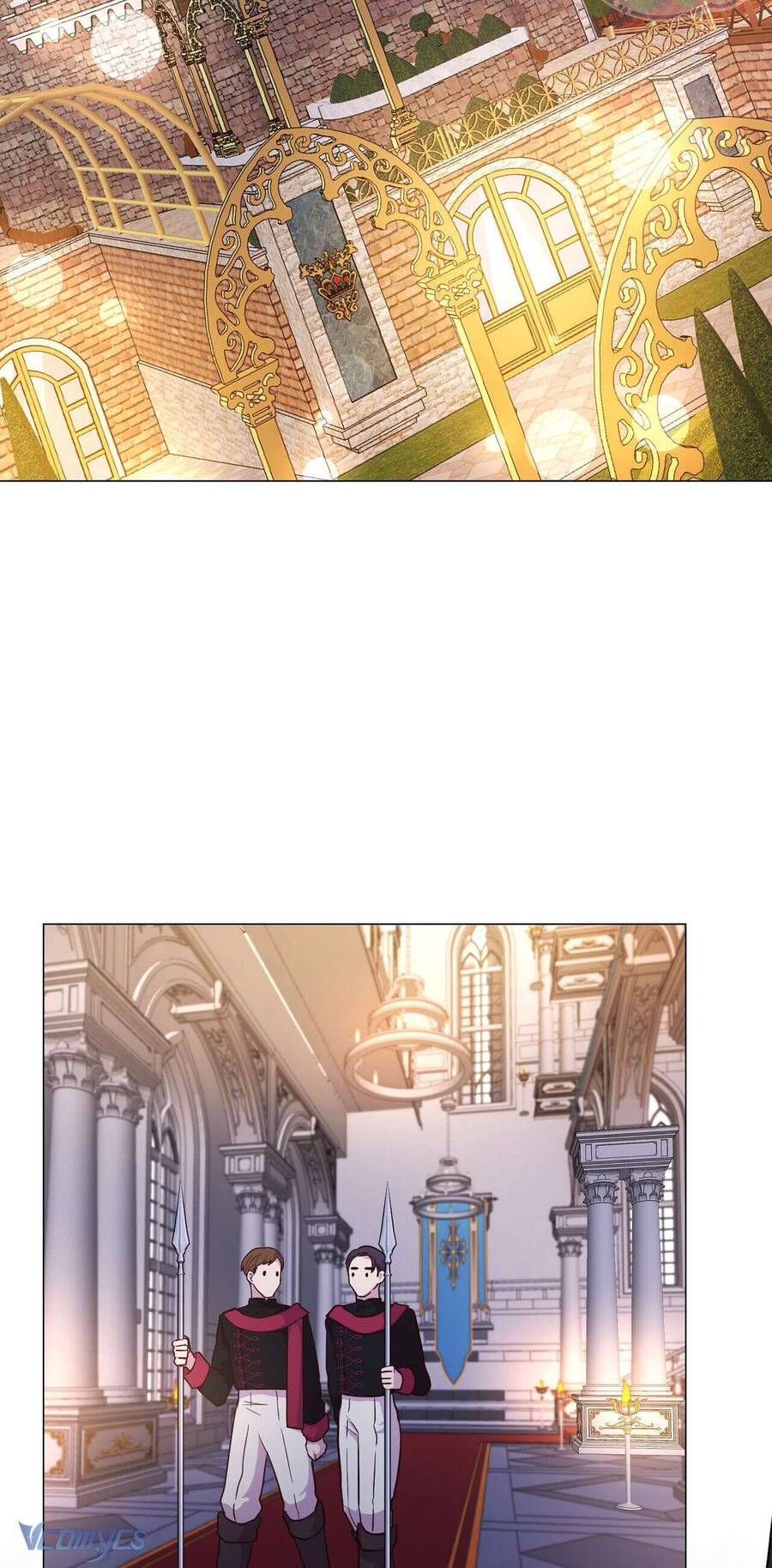 Kết Thúc Viên Mãn Không Cần Tình Yêu Chapter 11 - 2