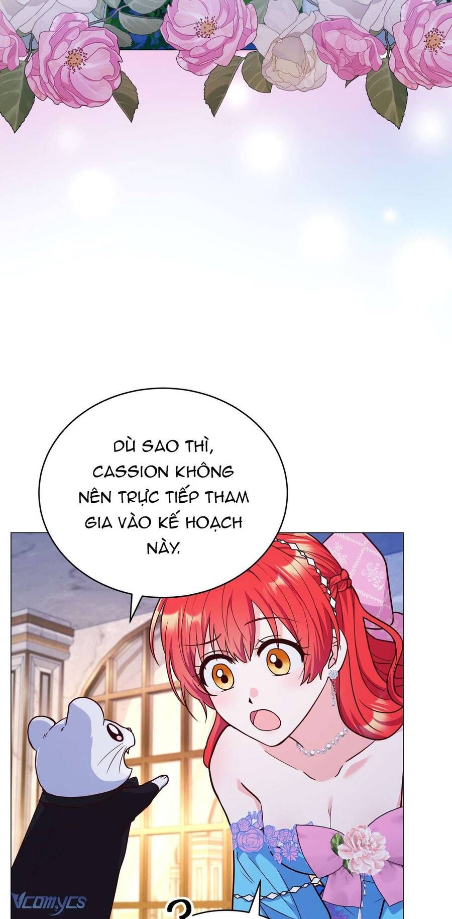 Kết Thúc Viên Mãn Không Cần Tình Yêu Chapter 11 - 12