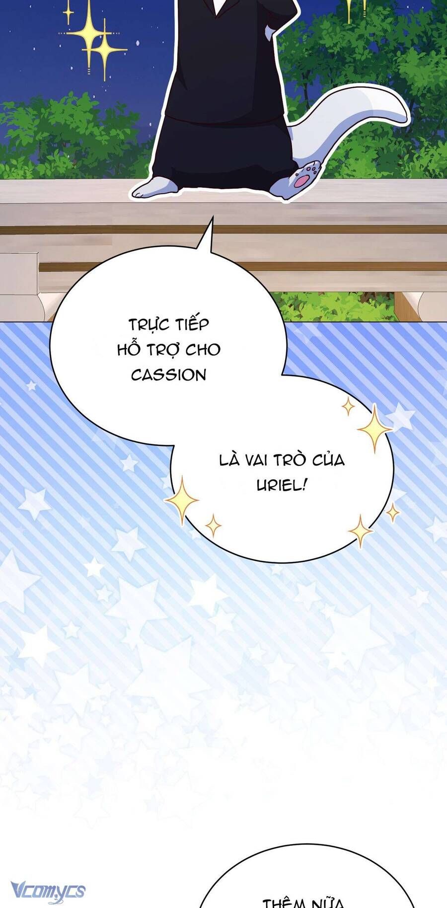 Kết Thúc Viên Mãn Không Cần Tình Yêu Chapter 11 - 16