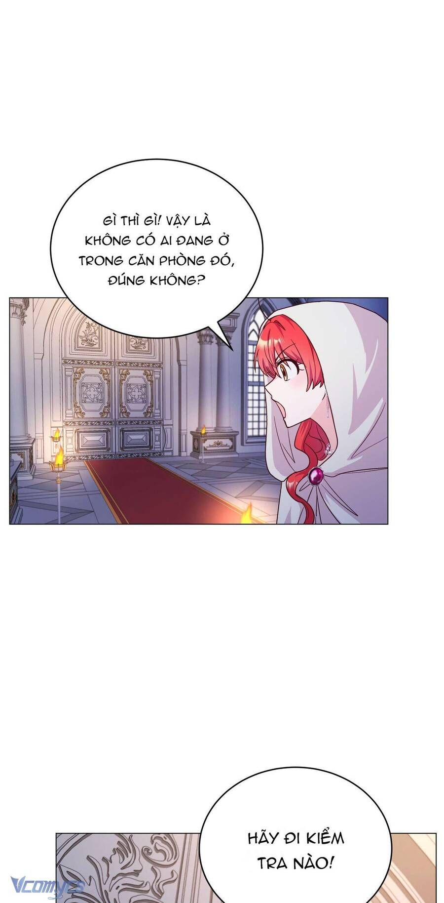 Kết Thúc Viên Mãn Không Cần Tình Yêu Chapter 11 - 20