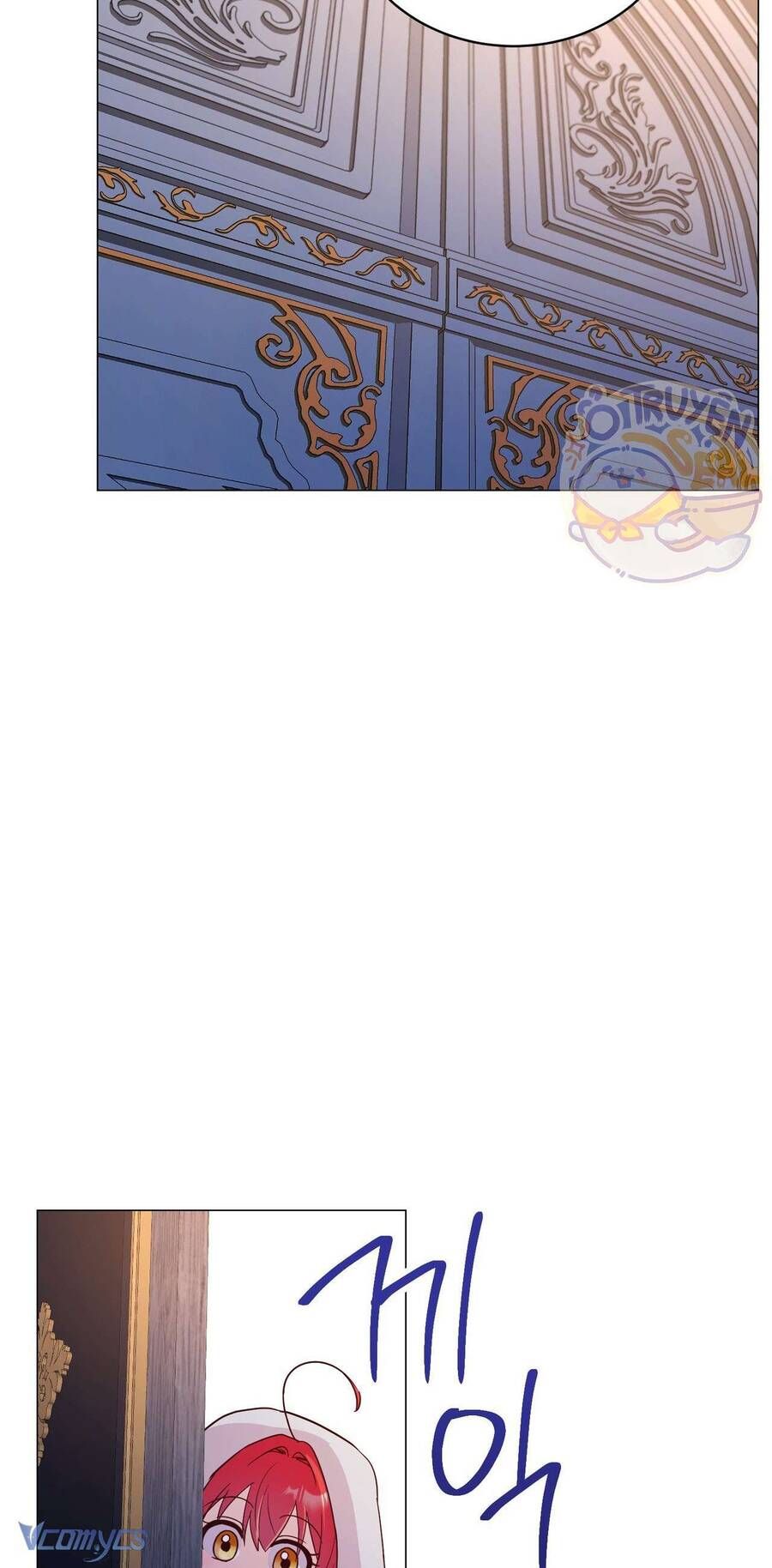 Kết Thúc Viên Mãn Không Cần Tình Yêu Chapter 11 - 21