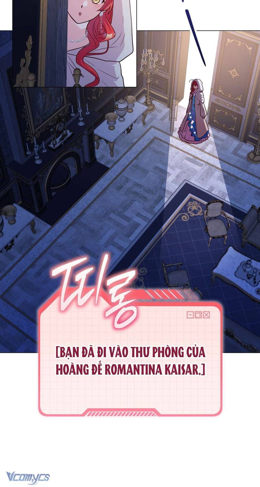 Kết Thúc Viên Mãn Không Cần Tình Yêu Chapter 11 - 22