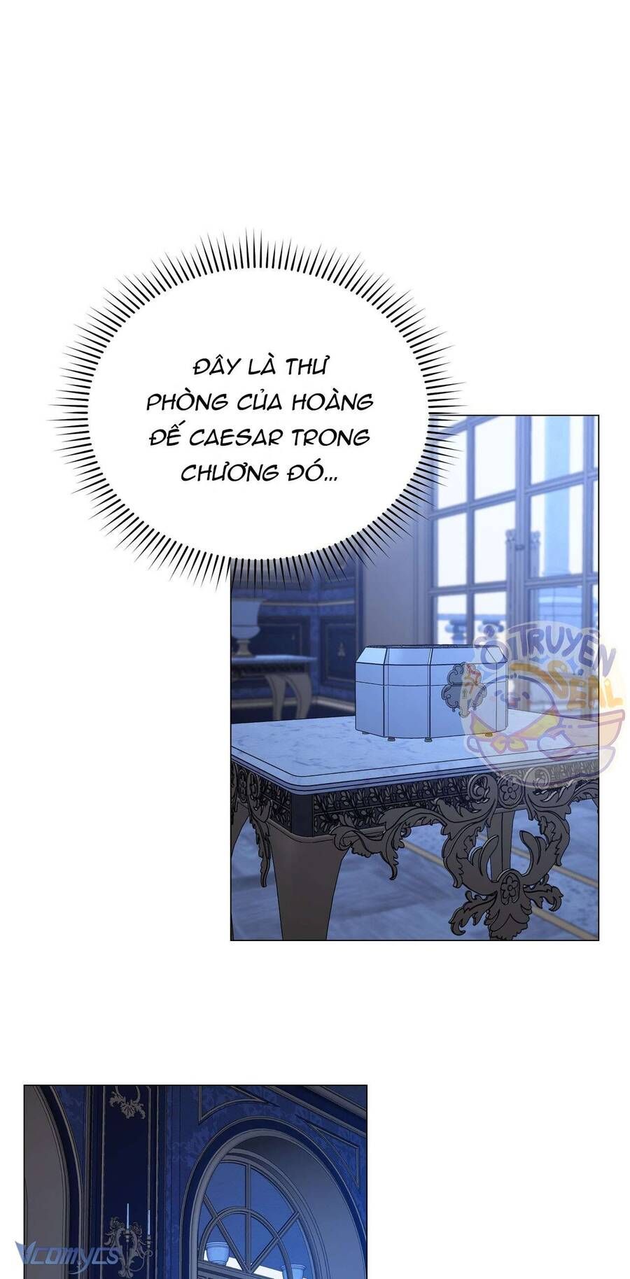 Kết Thúc Viên Mãn Không Cần Tình Yêu Chapter 11 - 23