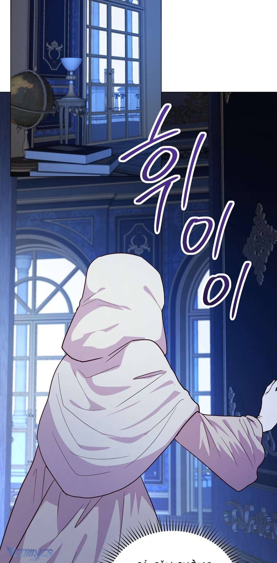 Kết Thúc Viên Mãn Không Cần Tình Yêu Chapter 11 - 24