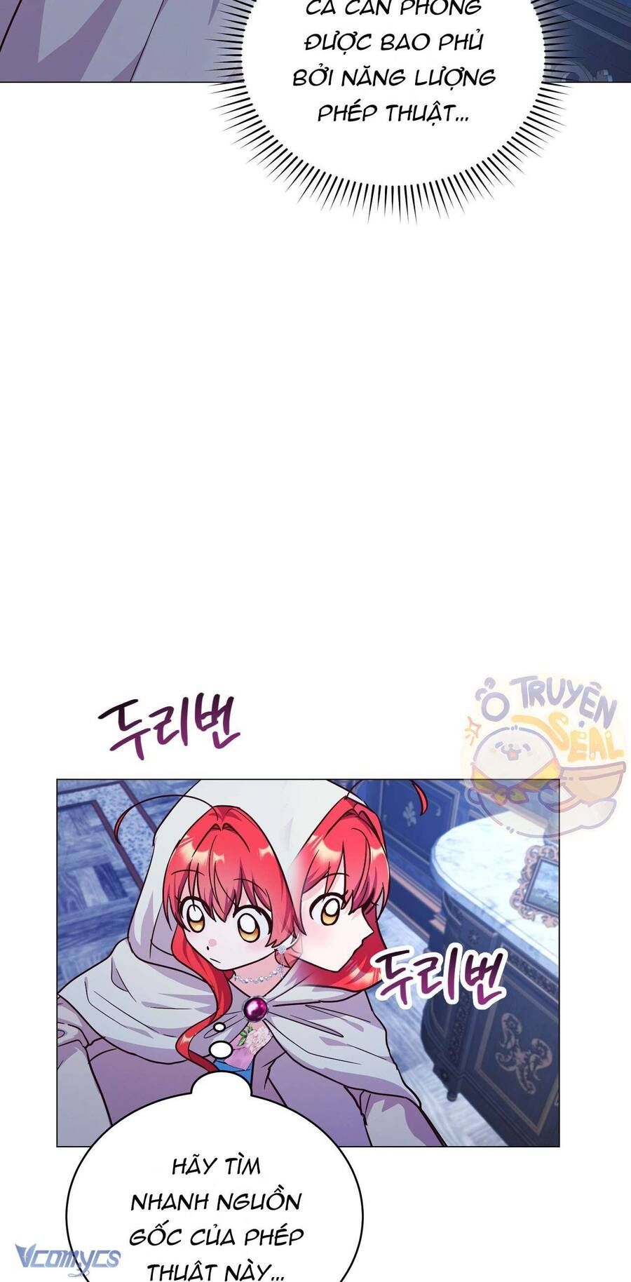 Kết Thúc Viên Mãn Không Cần Tình Yêu Chapter 11 - 25