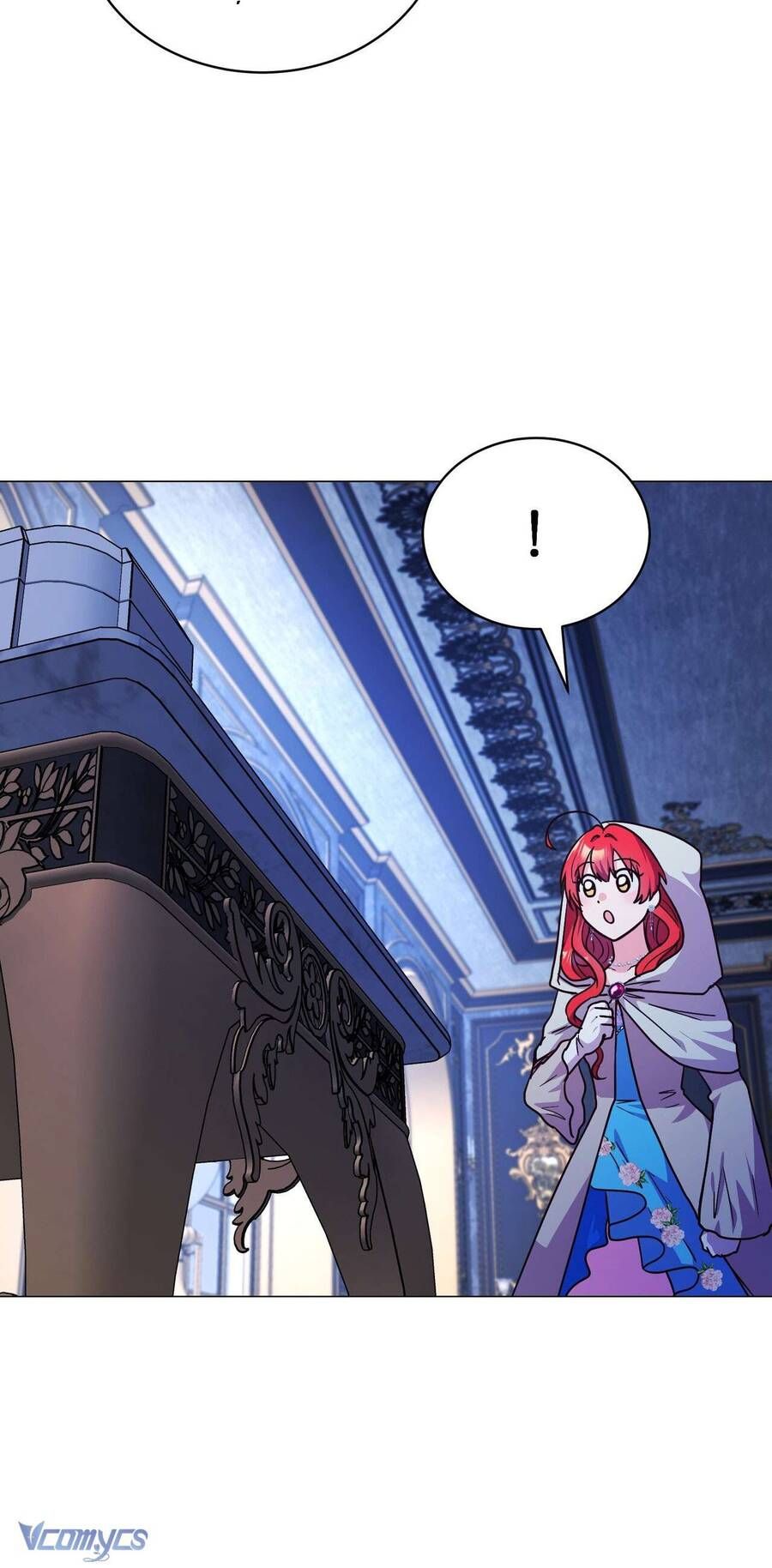 Kết Thúc Viên Mãn Không Cần Tình Yêu Chapter 11 - 26