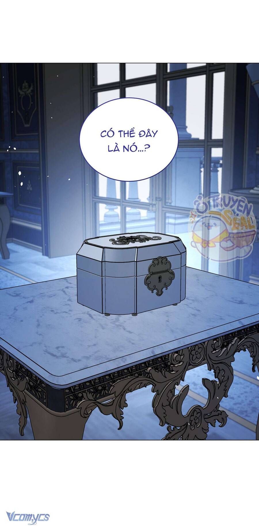 Kết Thúc Viên Mãn Không Cần Tình Yêu Chapter 11 - 28