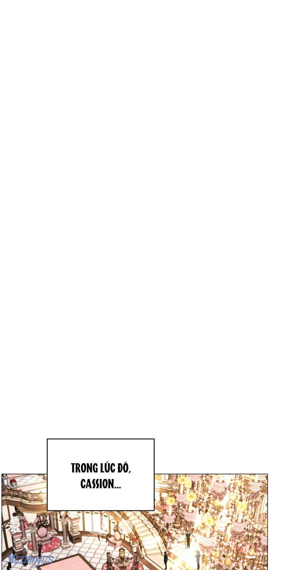 Kết Thúc Viên Mãn Không Cần Tình Yêu Chapter 11 - 29