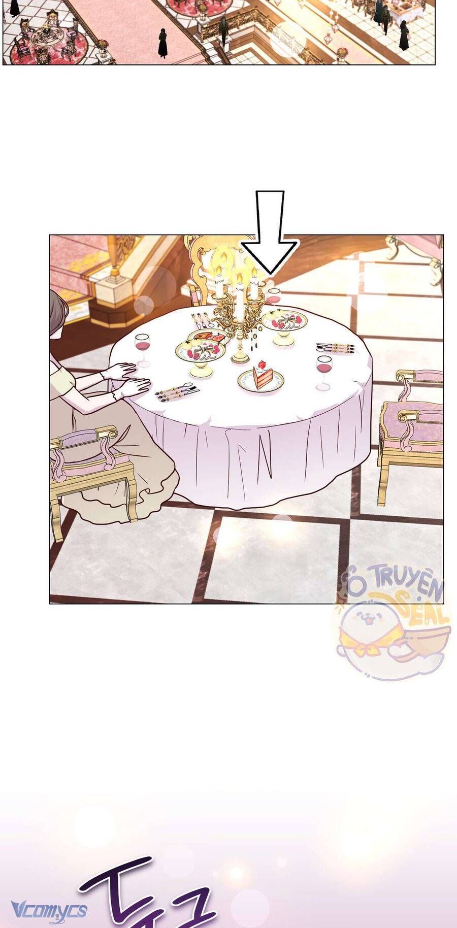 Kết Thúc Viên Mãn Không Cần Tình Yêu Chapter 11 - 30