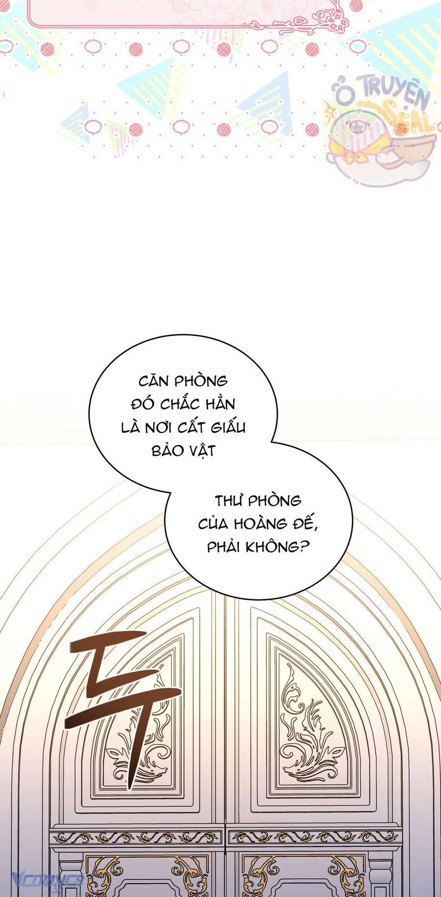 Kết Thúc Viên Mãn Không Cần Tình Yêu Chapter 11 - 4