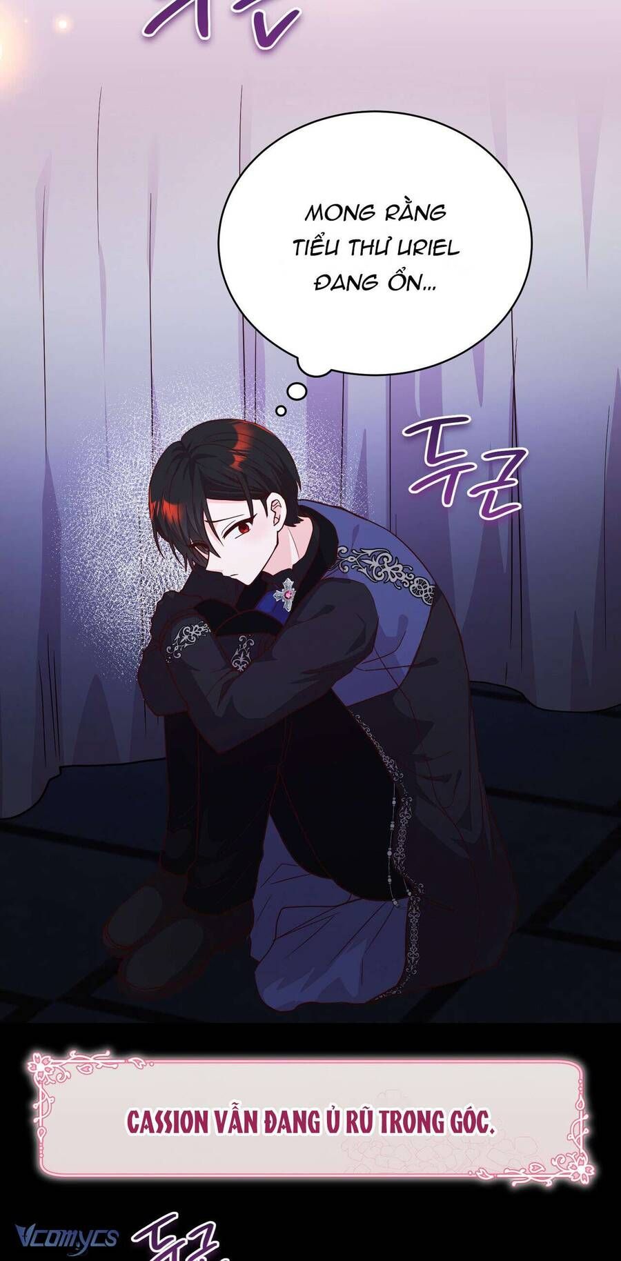 Kết Thúc Viên Mãn Không Cần Tình Yêu Chapter 11 - 31