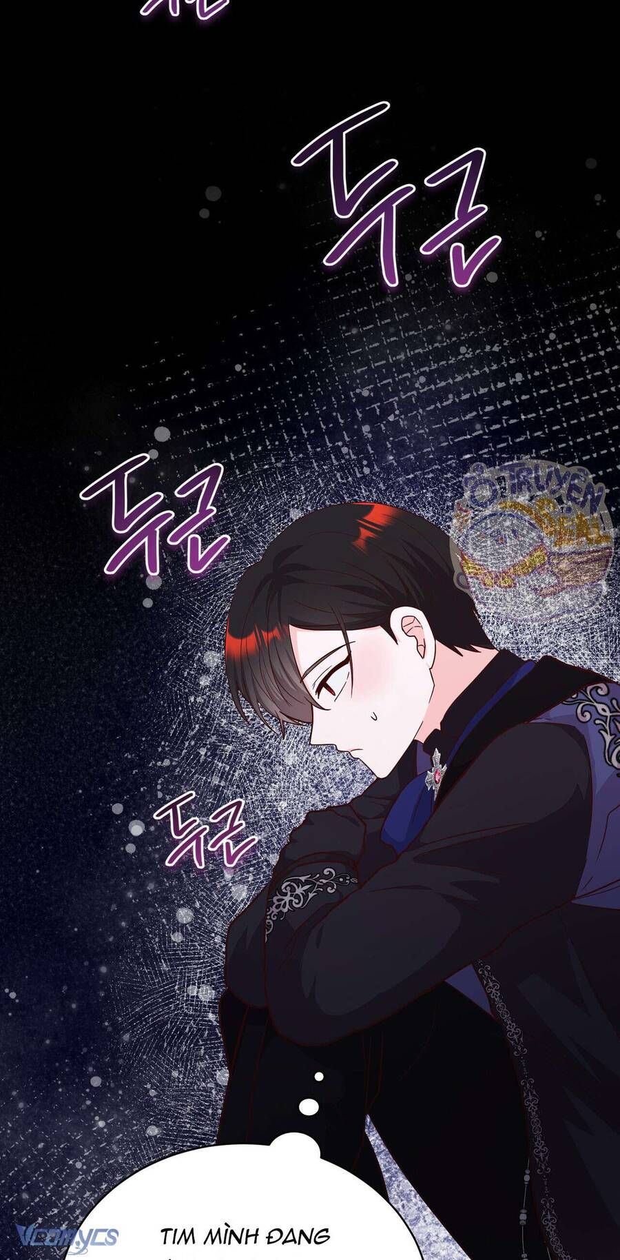 Kết Thúc Viên Mãn Không Cần Tình Yêu Chapter 11 - 32