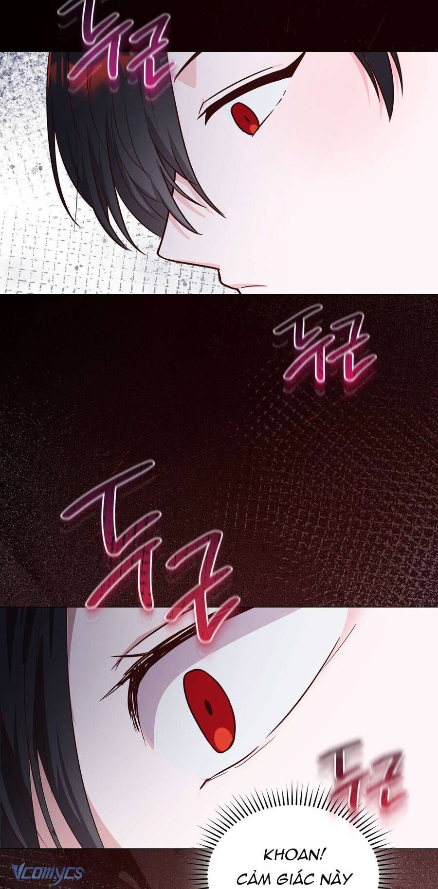 Kết Thúc Viên Mãn Không Cần Tình Yêu Chapter 11 - 34