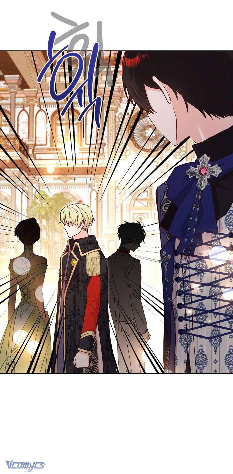 Kết Thúc Viên Mãn Không Cần Tình Yêu Chapter 11 - 38