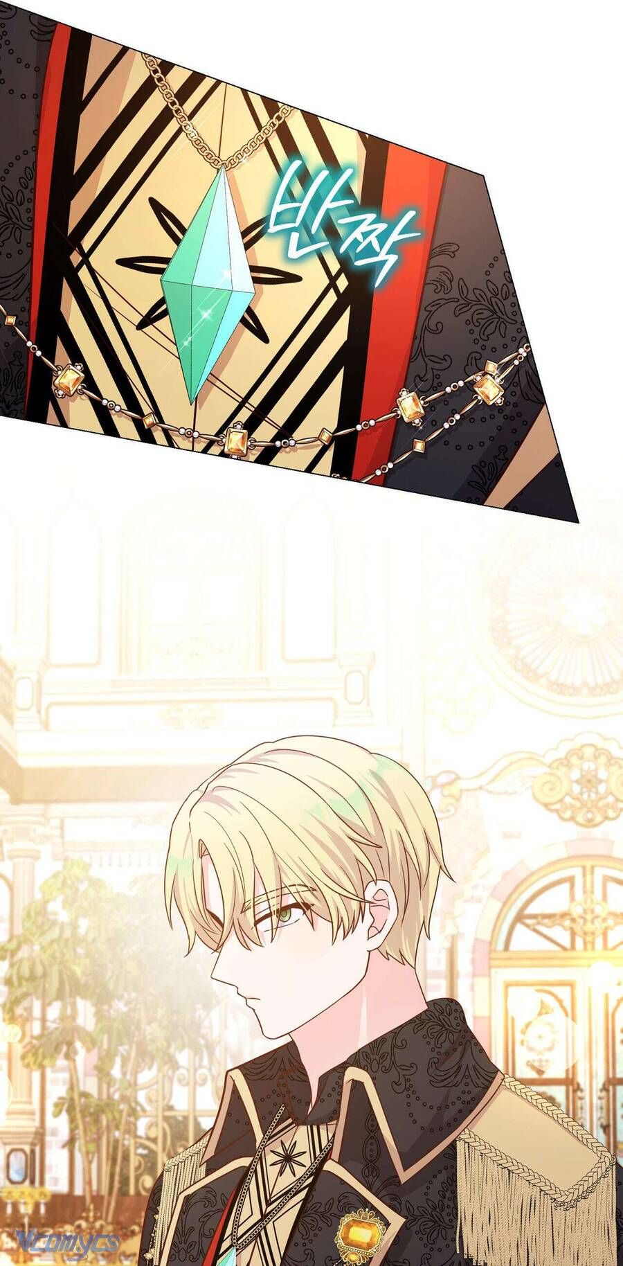 Kết Thúc Viên Mãn Không Cần Tình Yêu Chapter 11 - 40