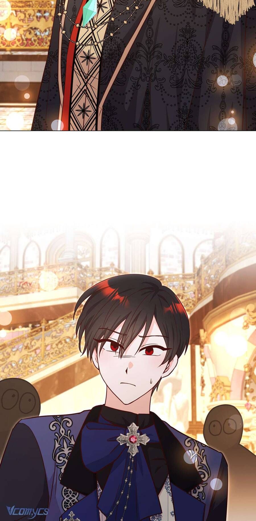 Kết Thúc Viên Mãn Không Cần Tình Yêu Chapter 11 - 41