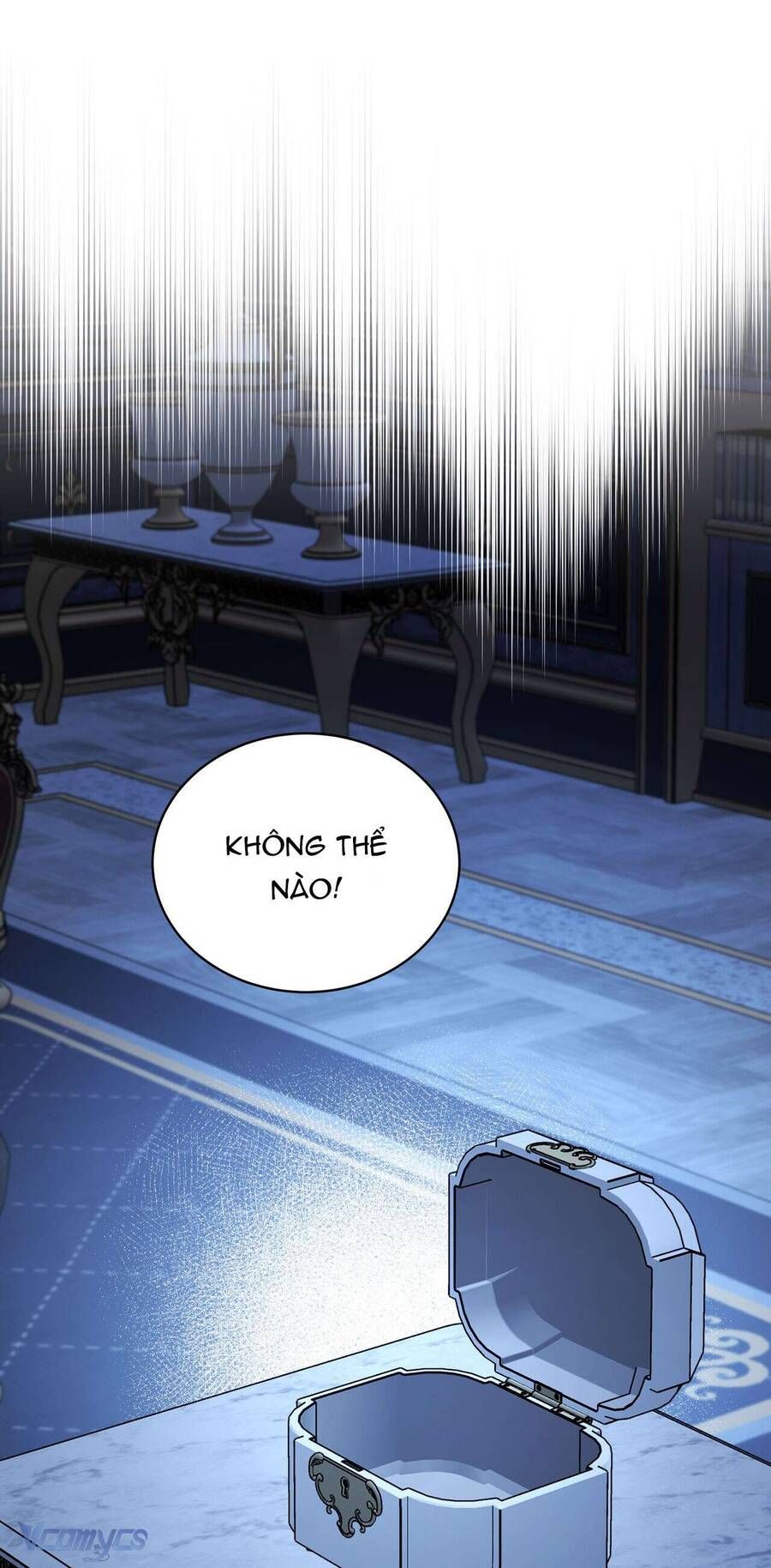 Kết Thúc Viên Mãn Không Cần Tình Yêu Chapter 11 - 43