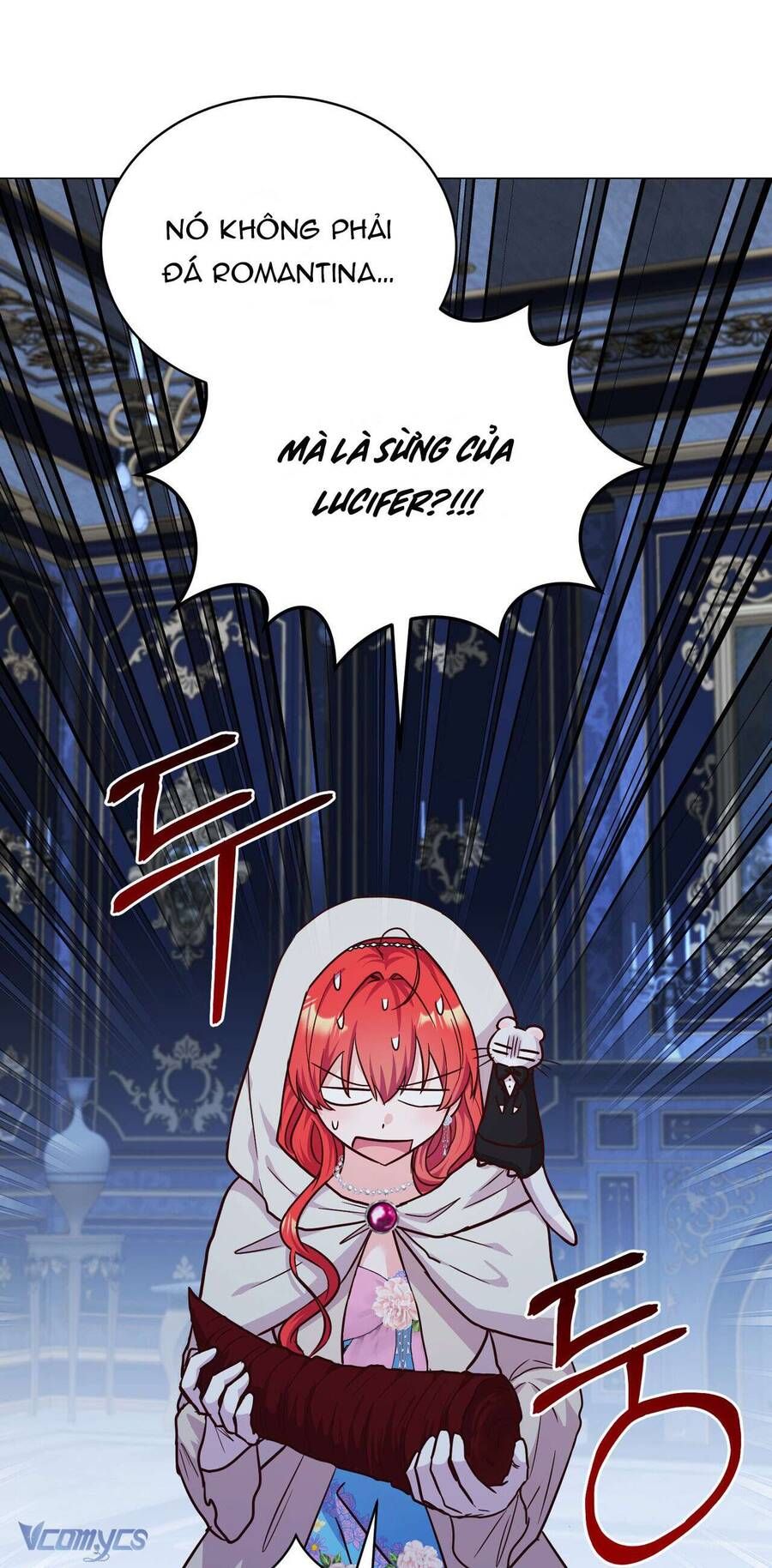 Kết Thúc Viên Mãn Không Cần Tình Yêu Chapter 11 - 45