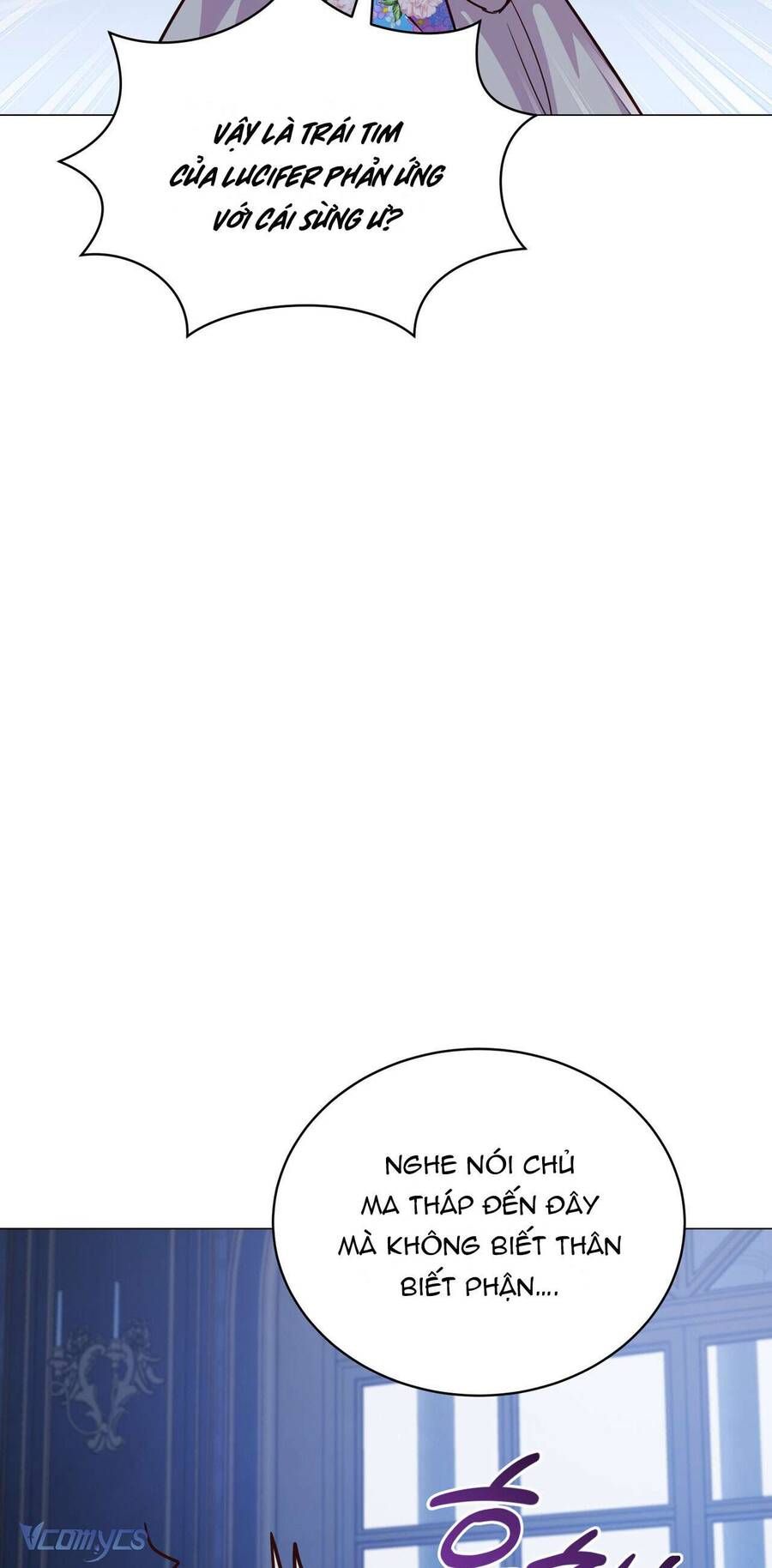 Kết Thúc Viên Mãn Không Cần Tình Yêu Chapter 11 - 46