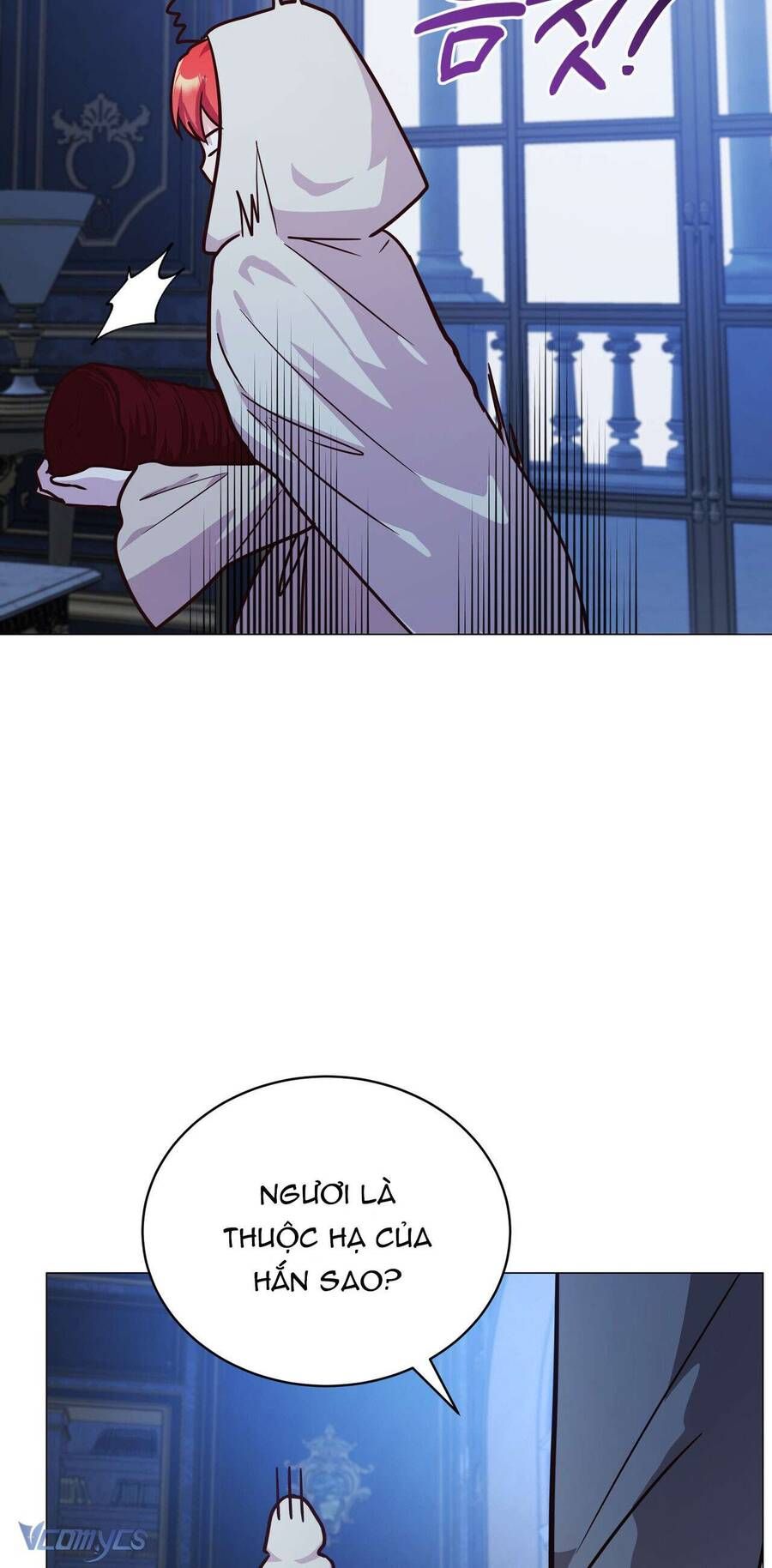 Kết Thúc Viên Mãn Không Cần Tình Yêu Chapter 11 - 47