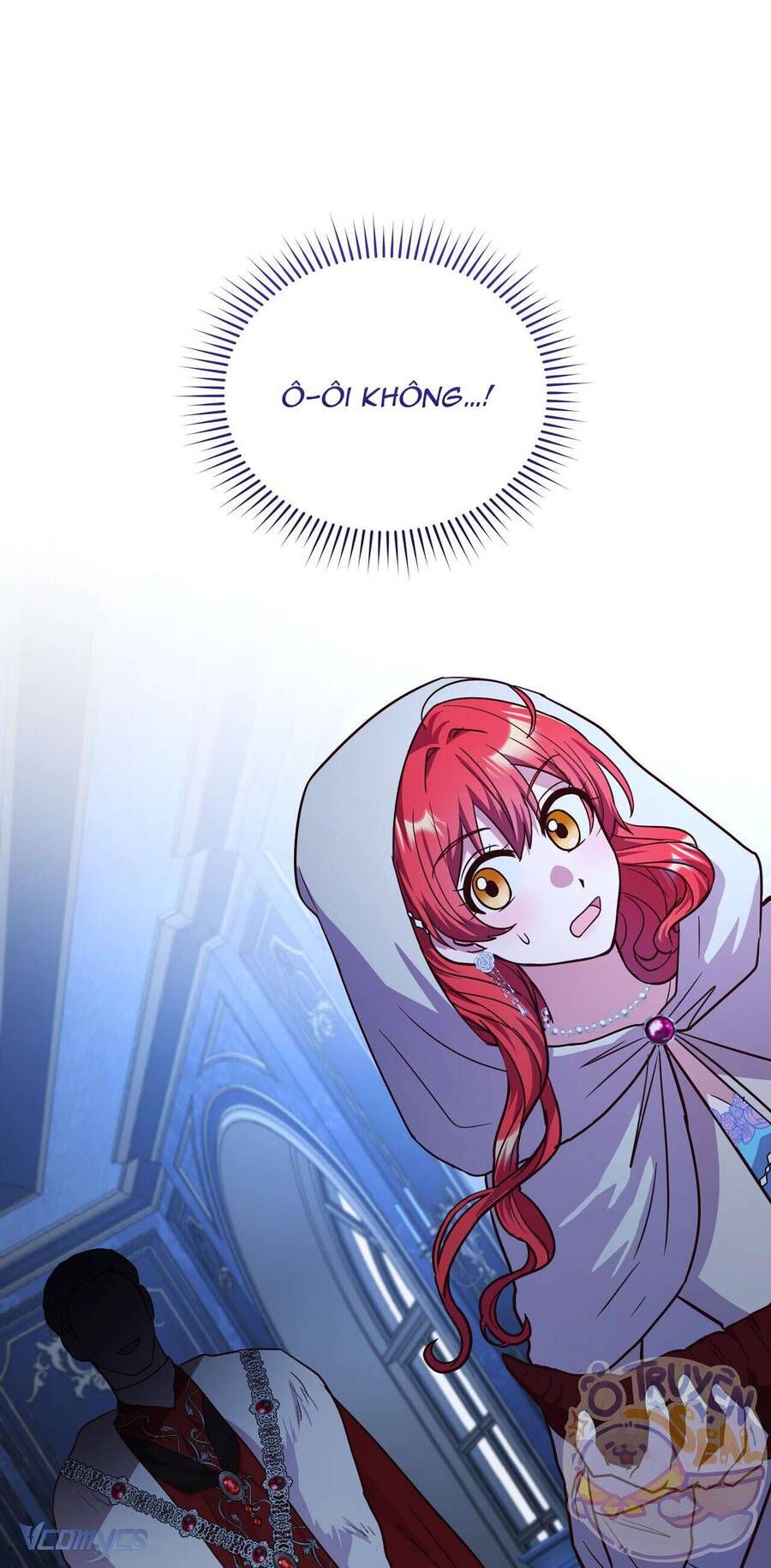 Kết Thúc Viên Mãn Không Cần Tình Yêu Chapter 11 - 49