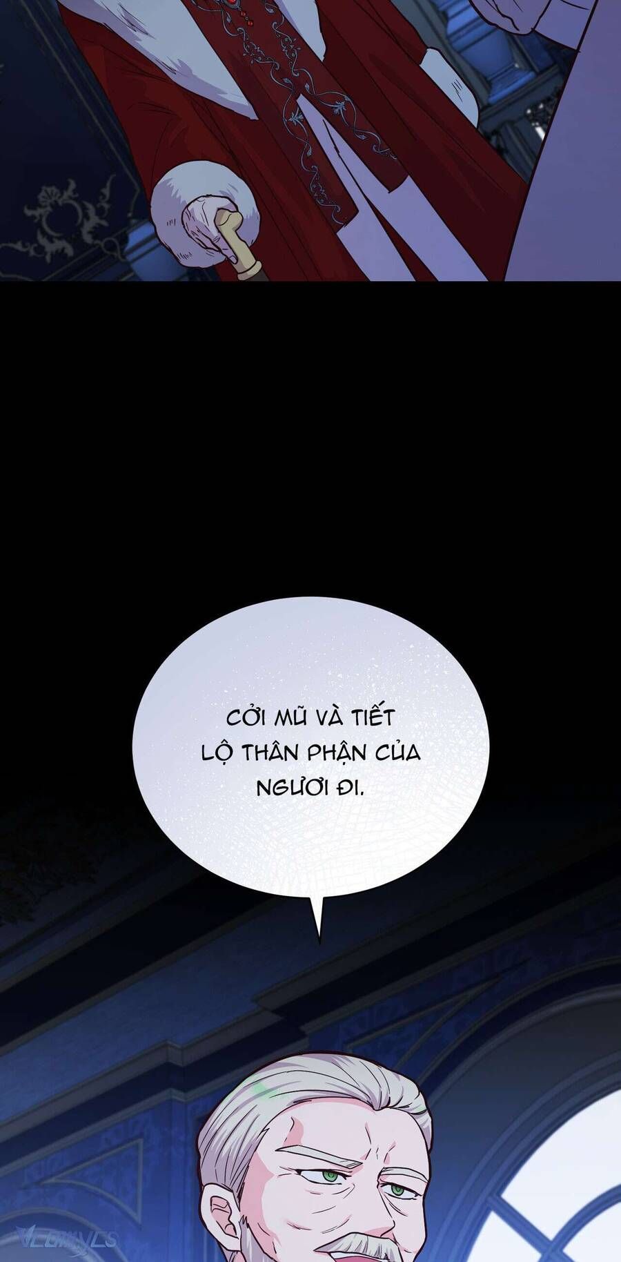 Kết Thúc Viên Mãn Không Cần Tình Yêu Chapter 11 - 50