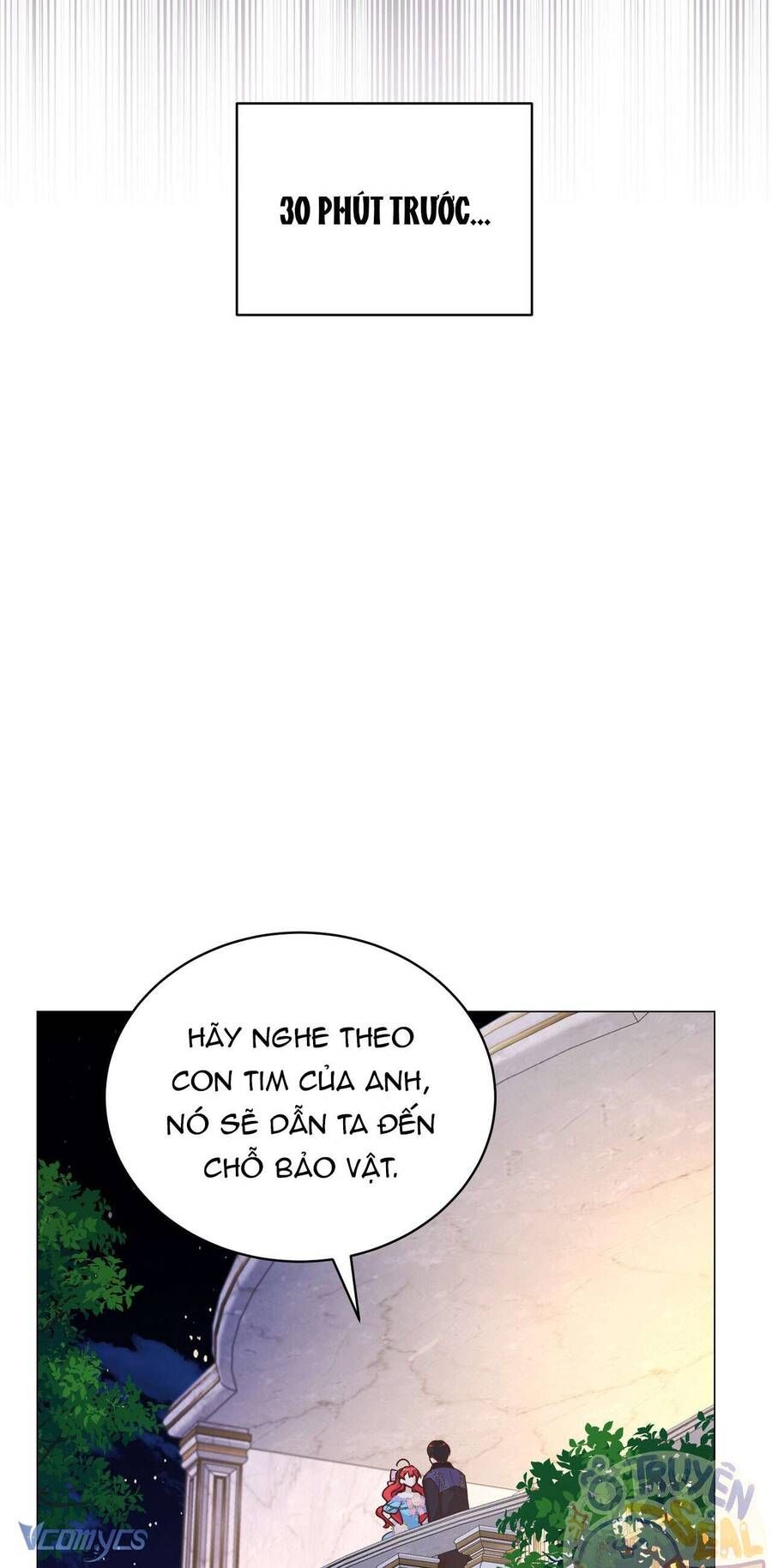 Kết Thúc Viên Mãn Không Cần Tình Yêu Chapter 11 - 6