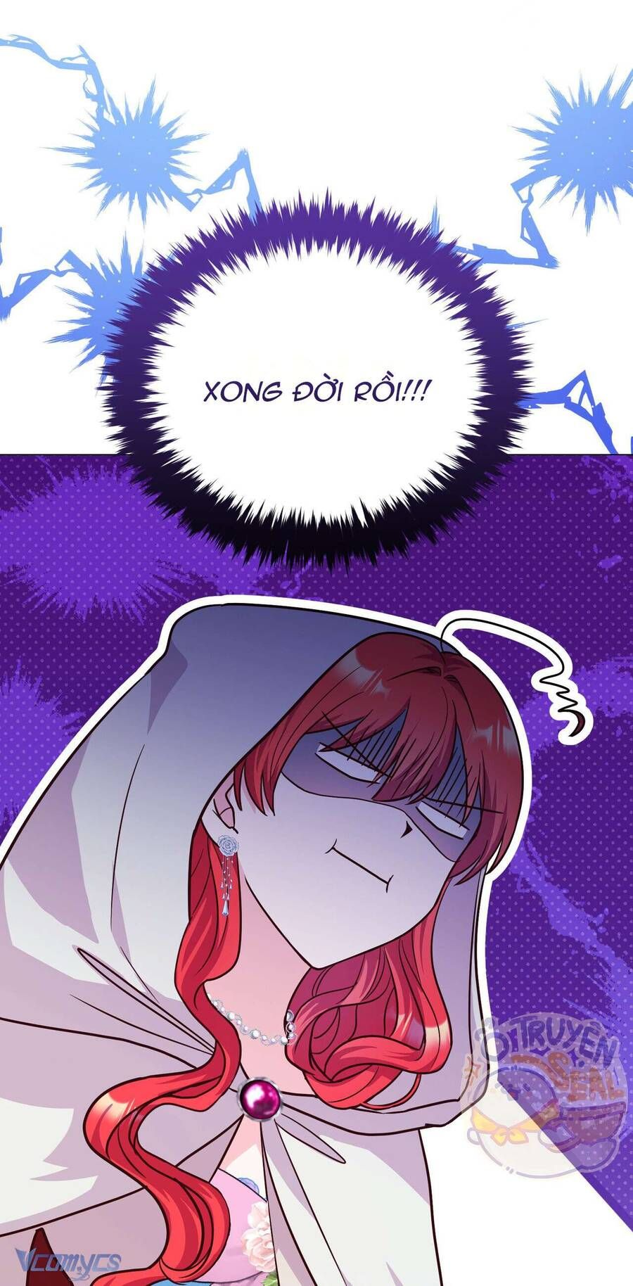 Kết Thúc Viên Mãn Không Cần Tình Yêu Chapter 11 - 52