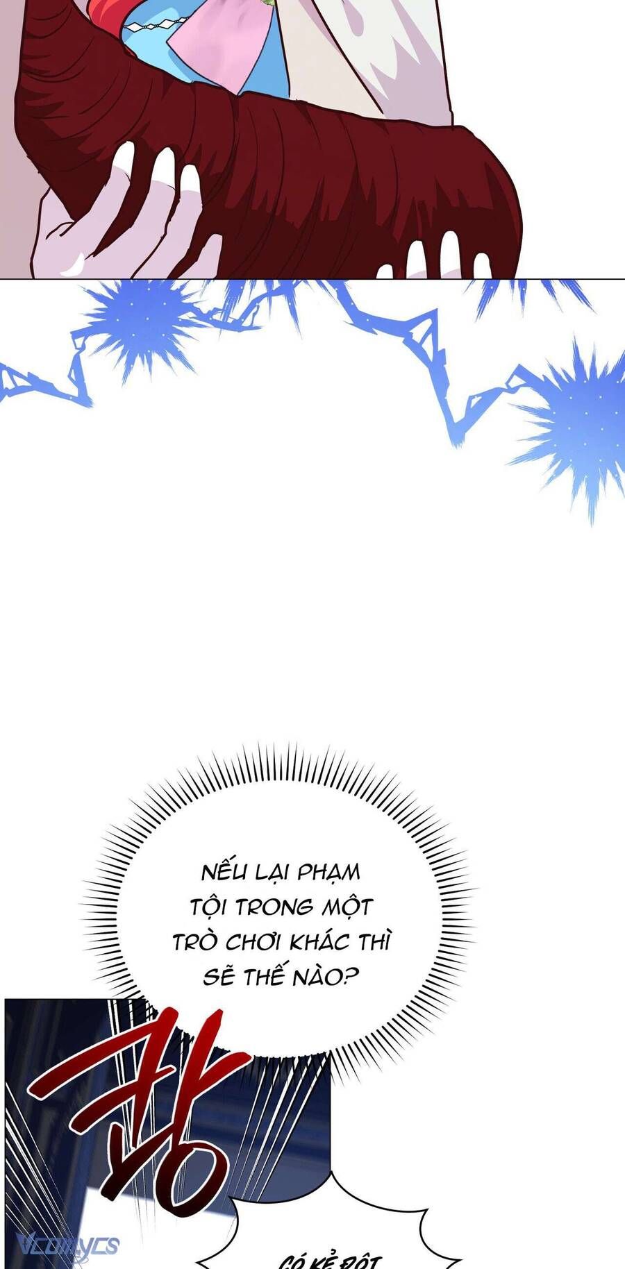 Kết Thúc Viên Mãn Không Cần Tình Yêu Chapter 11 - 53