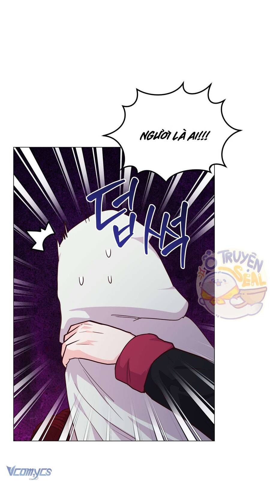 Kết Thúc Viên Mãn Không Cần Tình Yêu Chapter 11 - 55