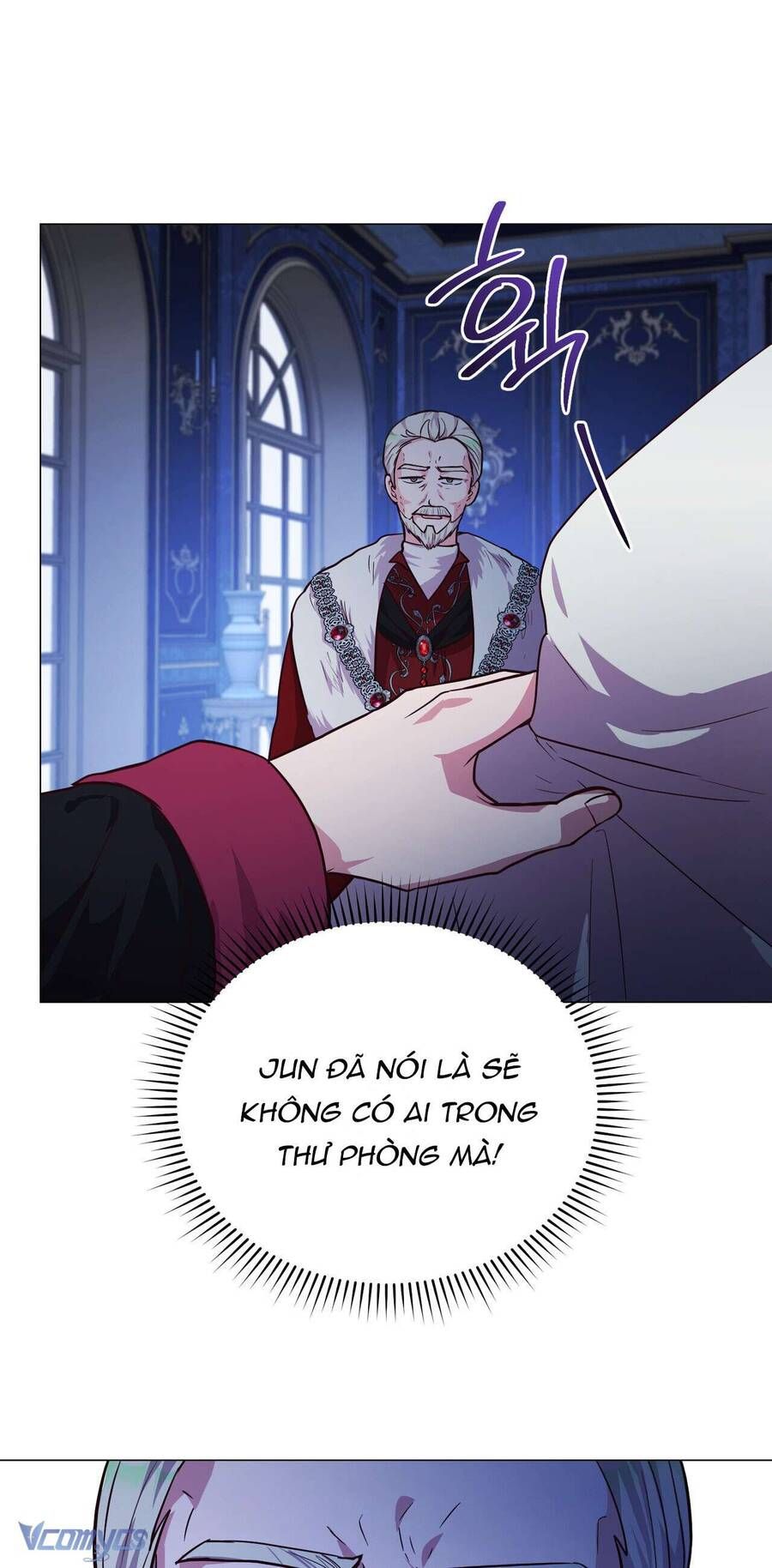 Kết Thúc Viên Mãn Không Cần Tình Yêu Chapter 11 - 56