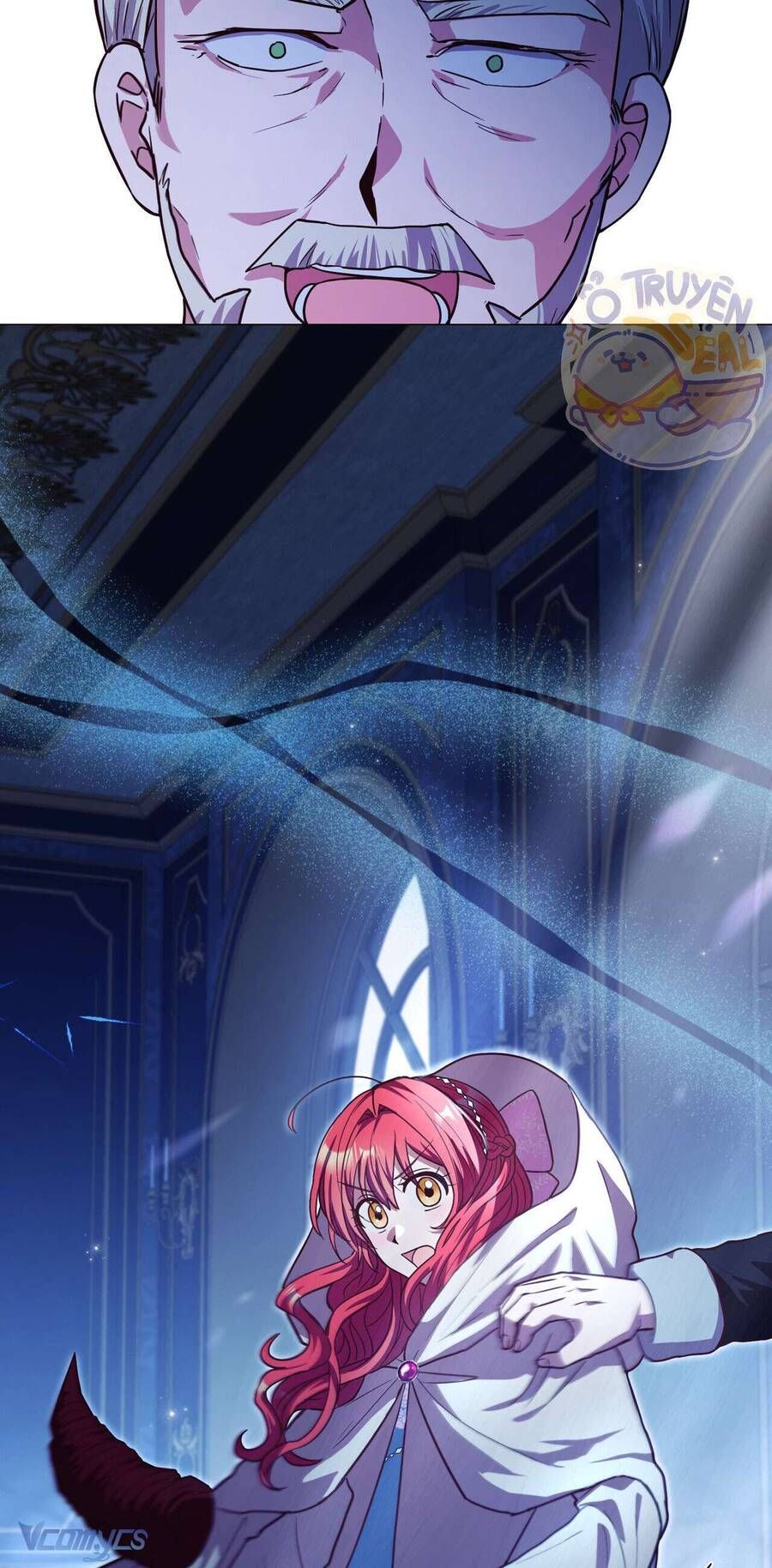 Kết Thúc Viên Mãn Không Cần Tình Yêu Chapter 11 - 57