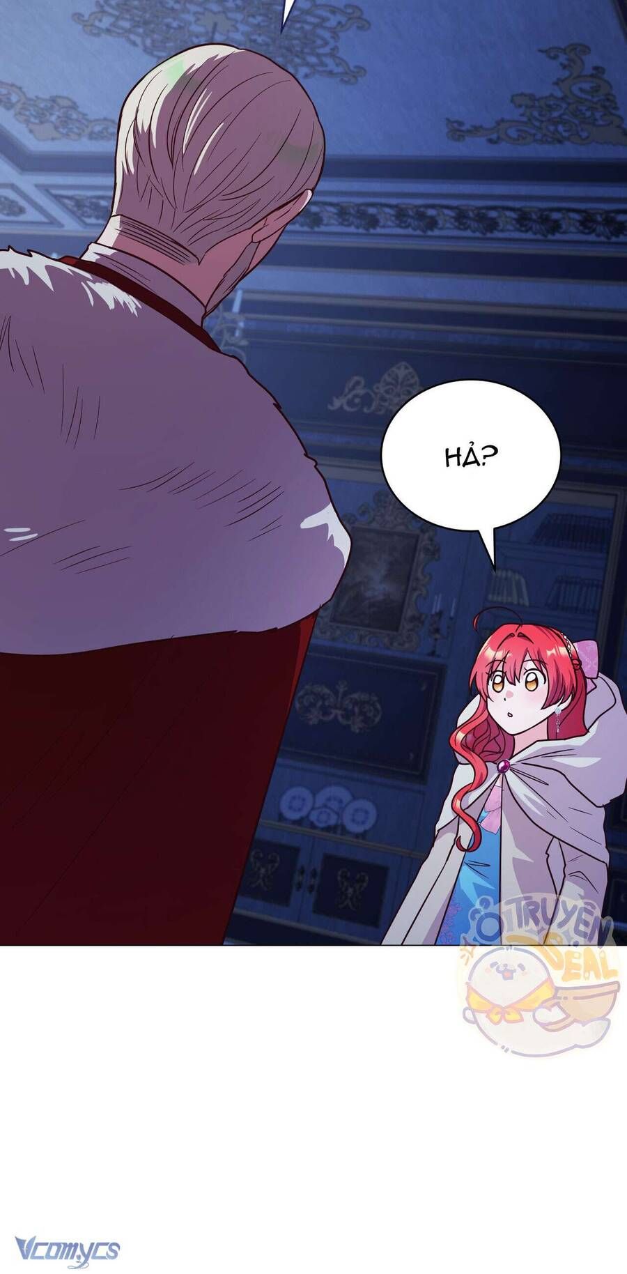 Kết Thúc Viên Mãn Không Cần Tình Yêu Chapter 11 - 59