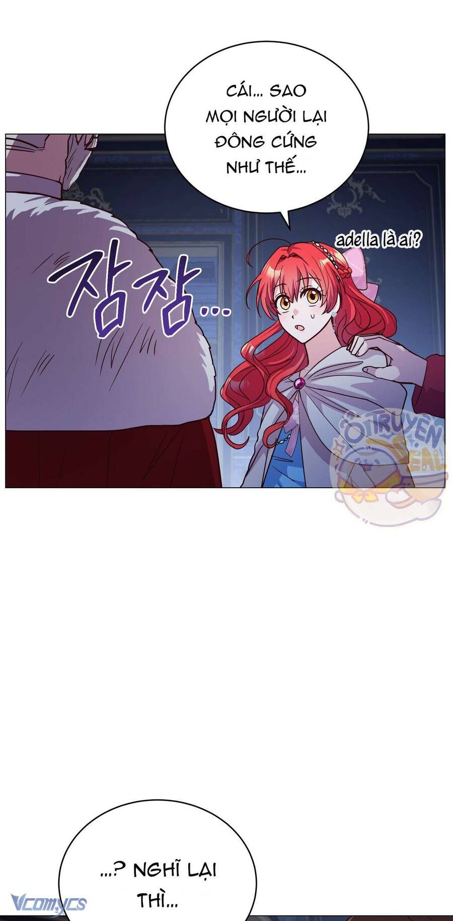 Kết Thúc Viên Mãn Không Cần Tình Yêu Chapter 11 - 61