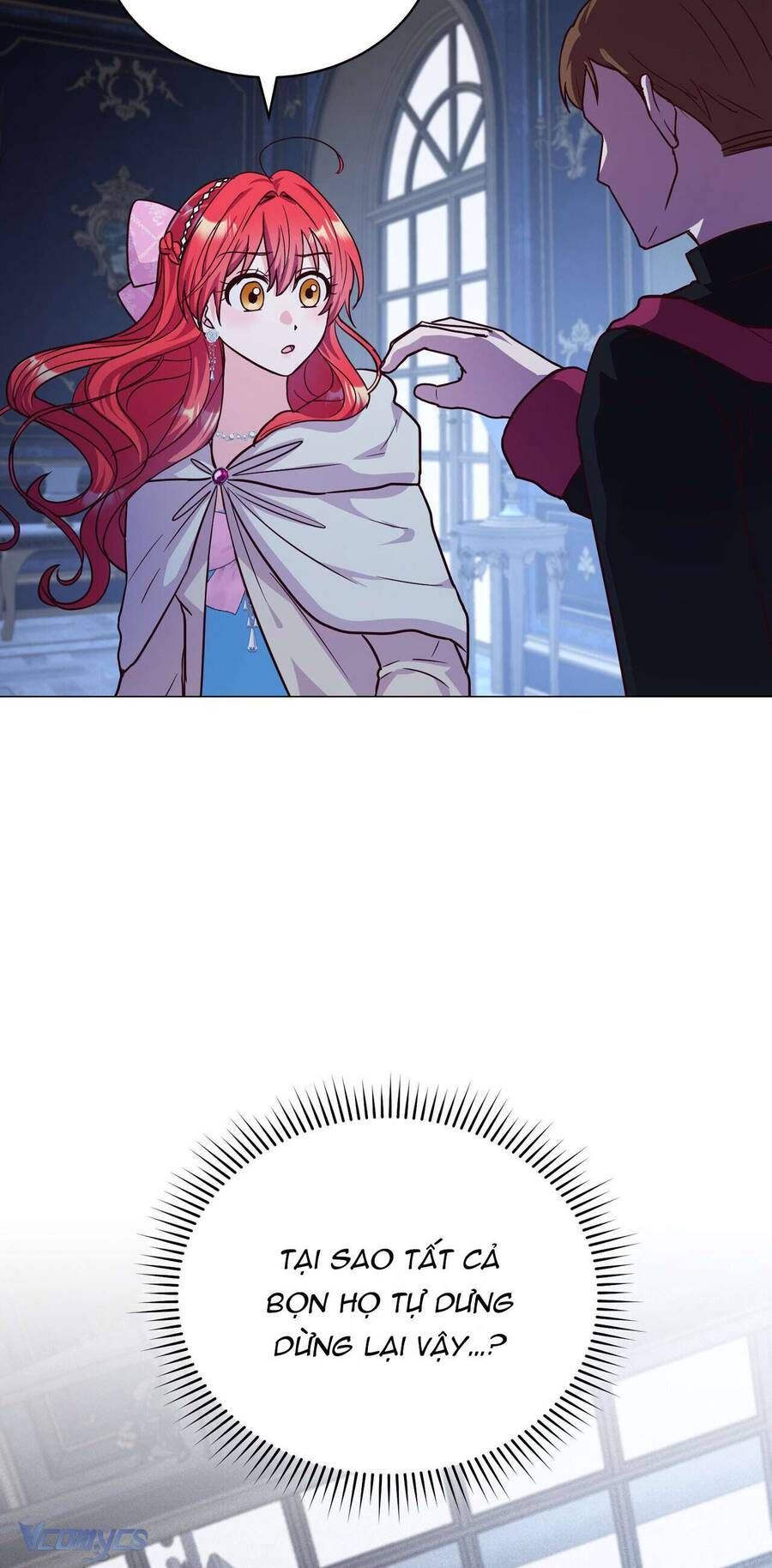 Kết Thúc Viên Mãn Không Cần Tình Yêu Chapter 11 - 62