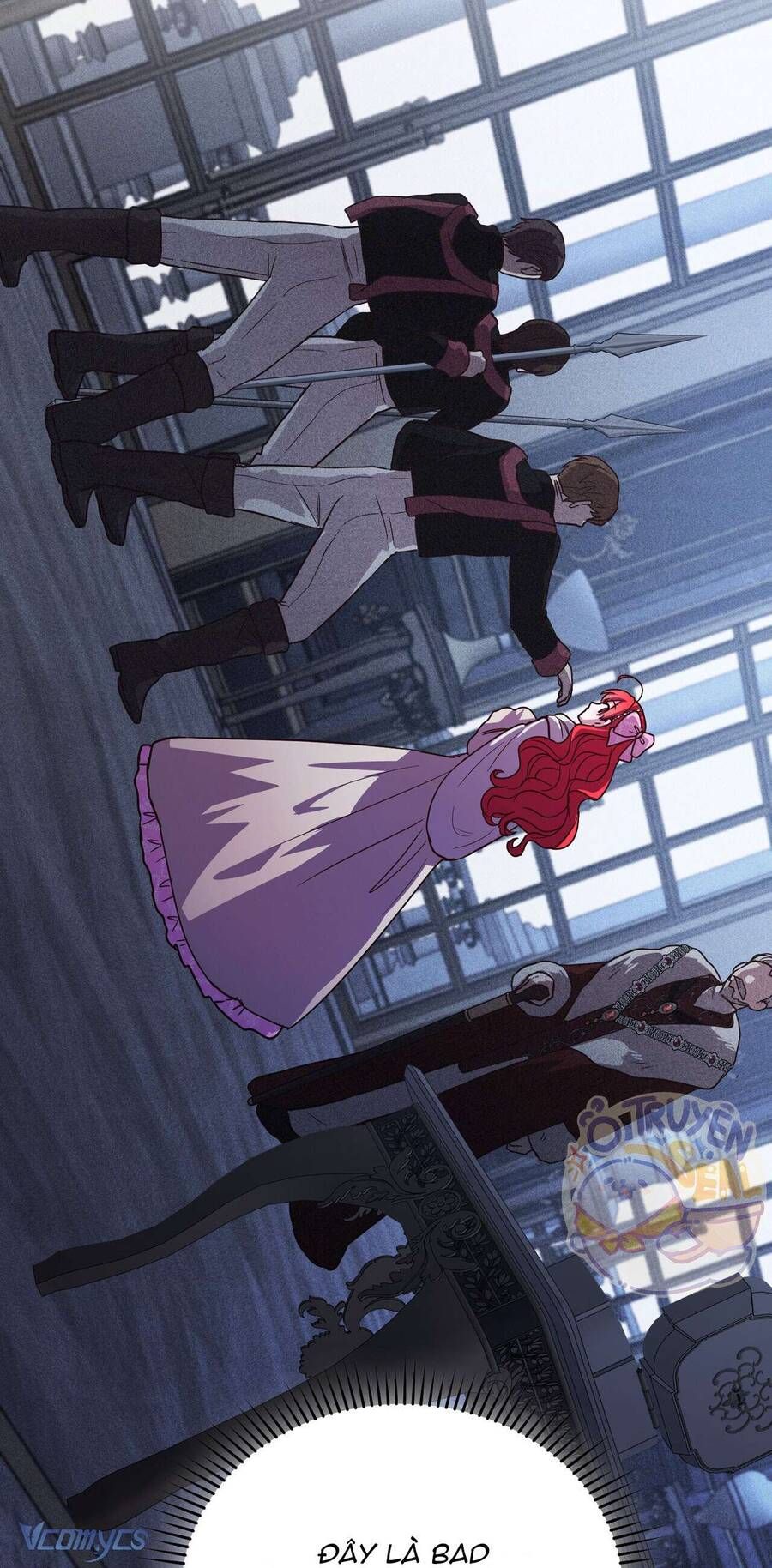 Kết Thúc Viên Mãn Không Cần Tình Yêu Chapter 11 - 63