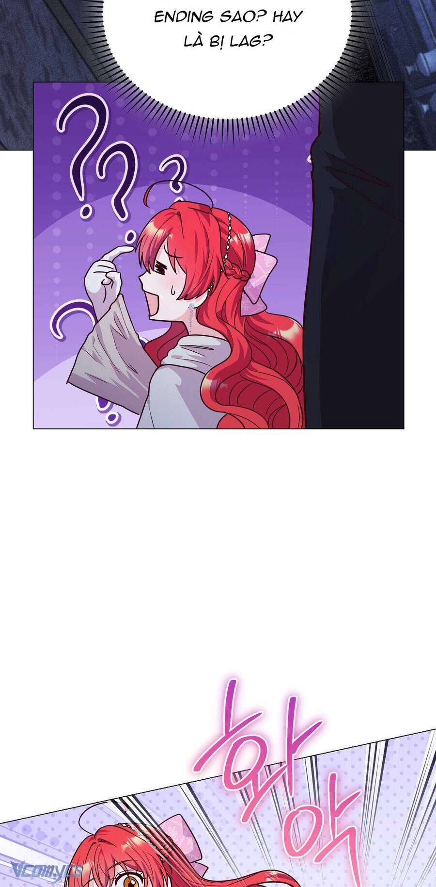 Kết Thúc Viên Mãn Không Cần Tình Yêu Chapter 11 - 64