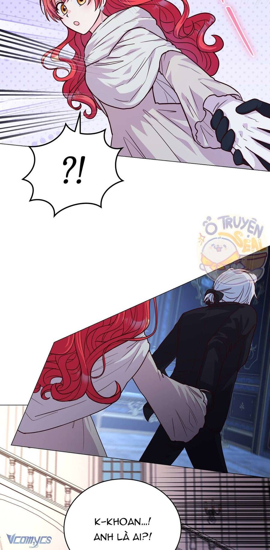 Kết Thúc Viên Mãn Không Cần Tình Yêu Chapter 11 - 65