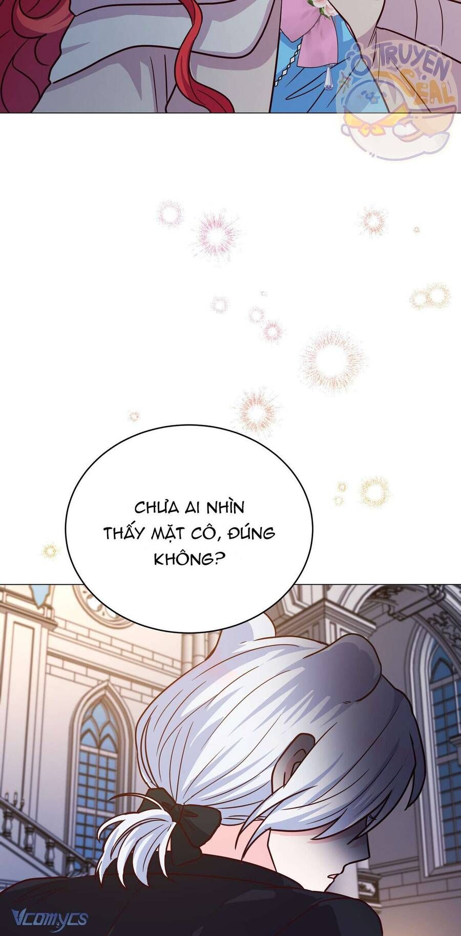 Kết Thúc Viên Mãn Không Cần Tình Yêu Chapter 11 - 68