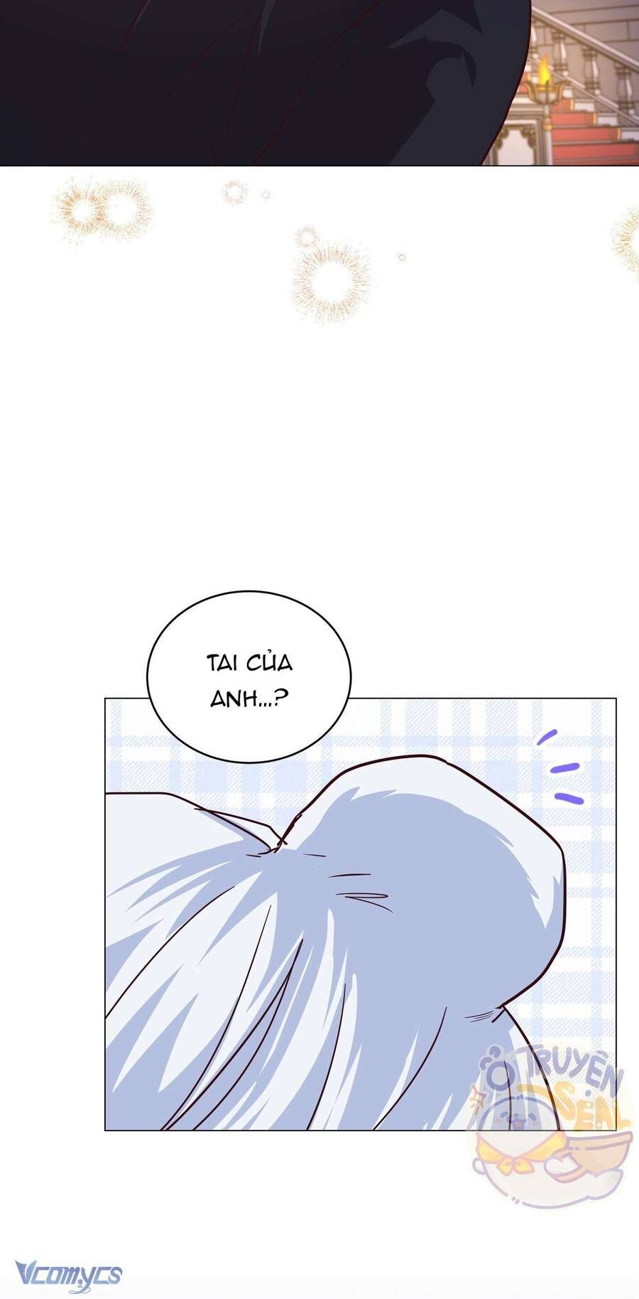 Kết Thúc Viên Mãn Không Cần Tình Yêu Chapter 11 - 69