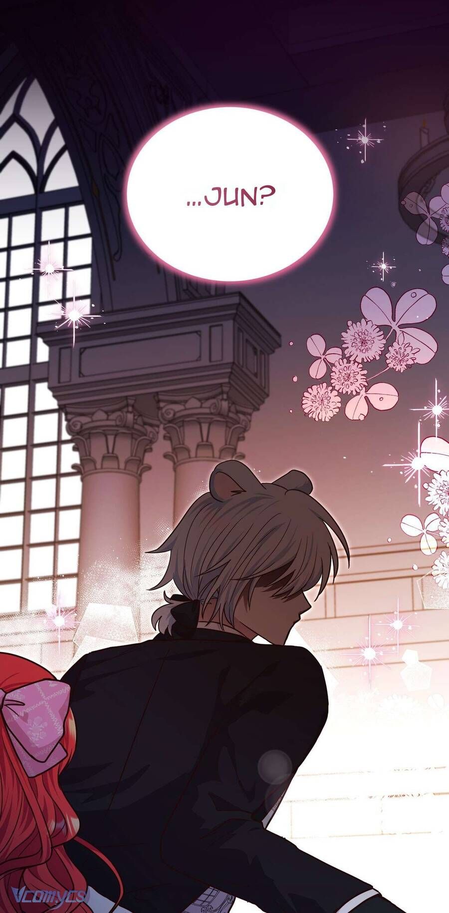 Kết Thúc Viên Mãn Không Cần Tình Yêu Chapter 11 - 73