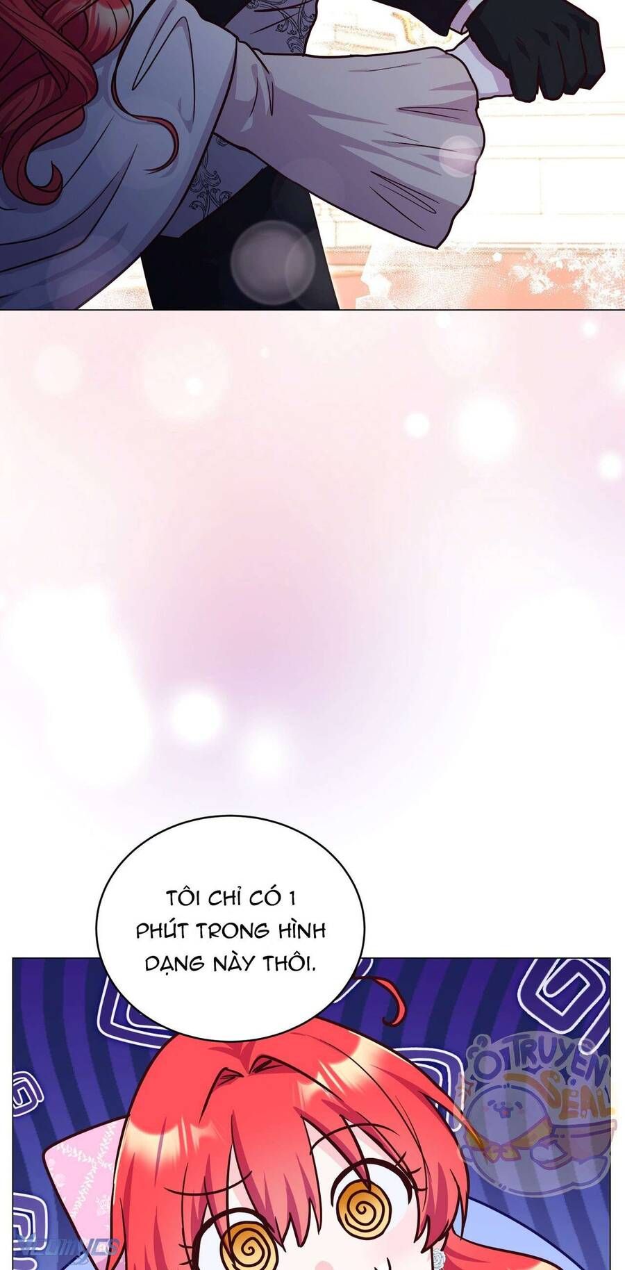 Kết Thúc Viên Mãn Không Cần Tình Yêu Chapter 11 - 74