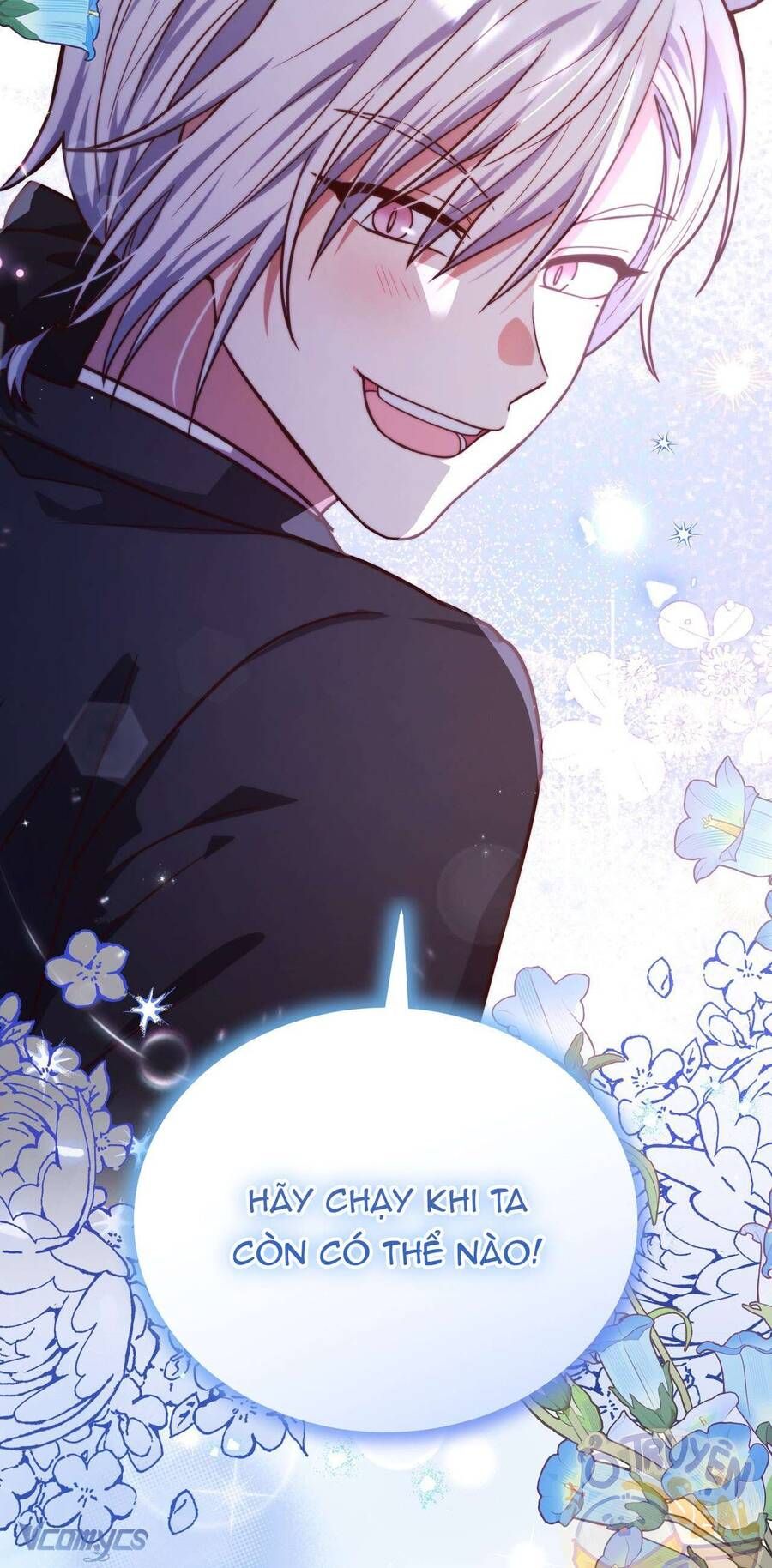 Kết Thúc Viên Mãn Không Cần Tình Yêu Chapter 11 - 76