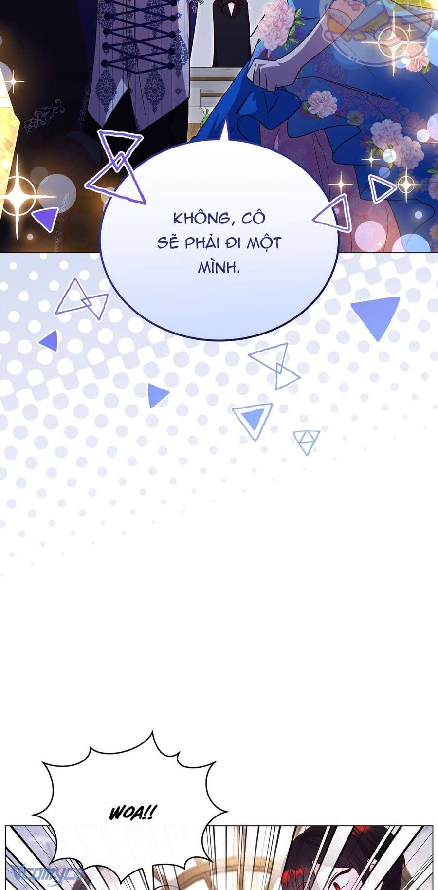 Kết Thúc Viên Mãn Không Cần Tình Yêu Chapter 11 - 9
