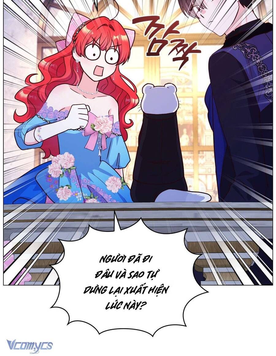Kết Thúc Viên Mãn Không Cần Tình Yêu Chapter 11 - 10
