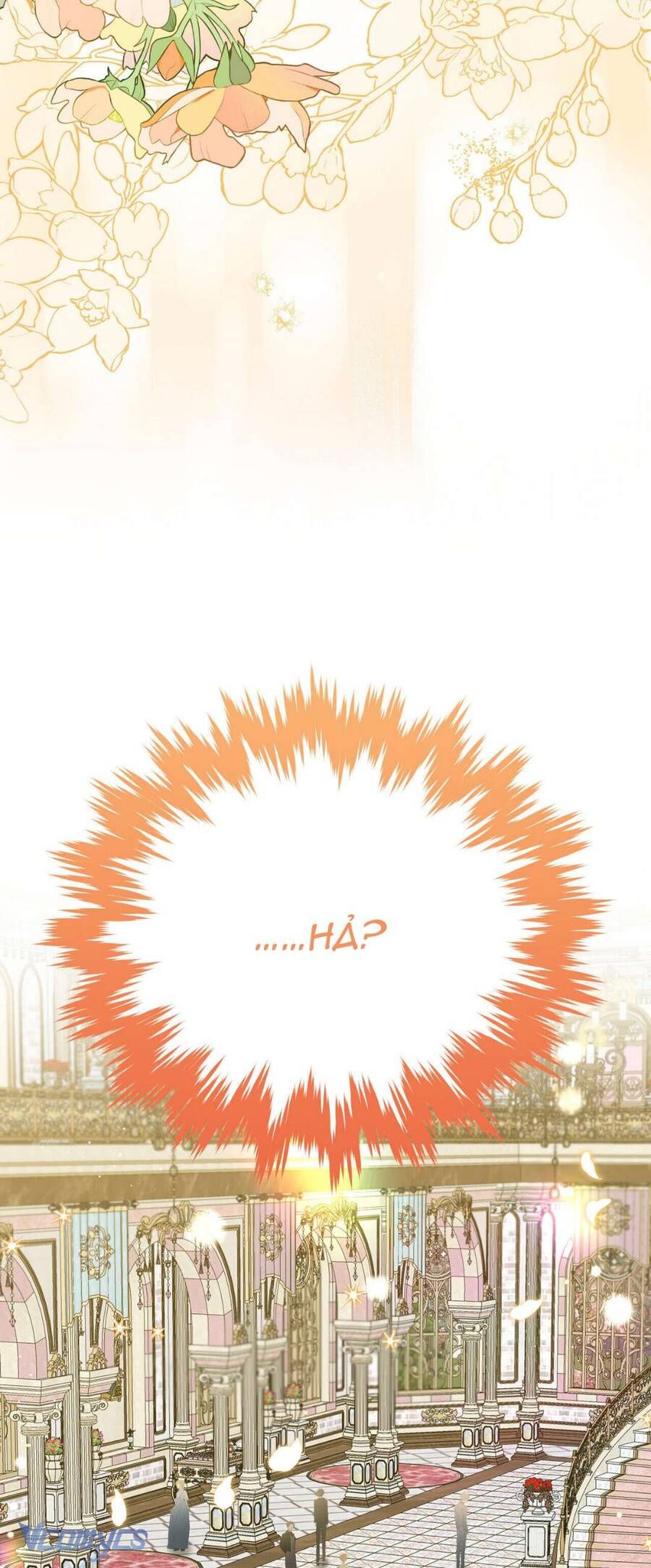 Kết Thúc Viên Mãn Không Cần Tình Yêu Chapter 12 - 2